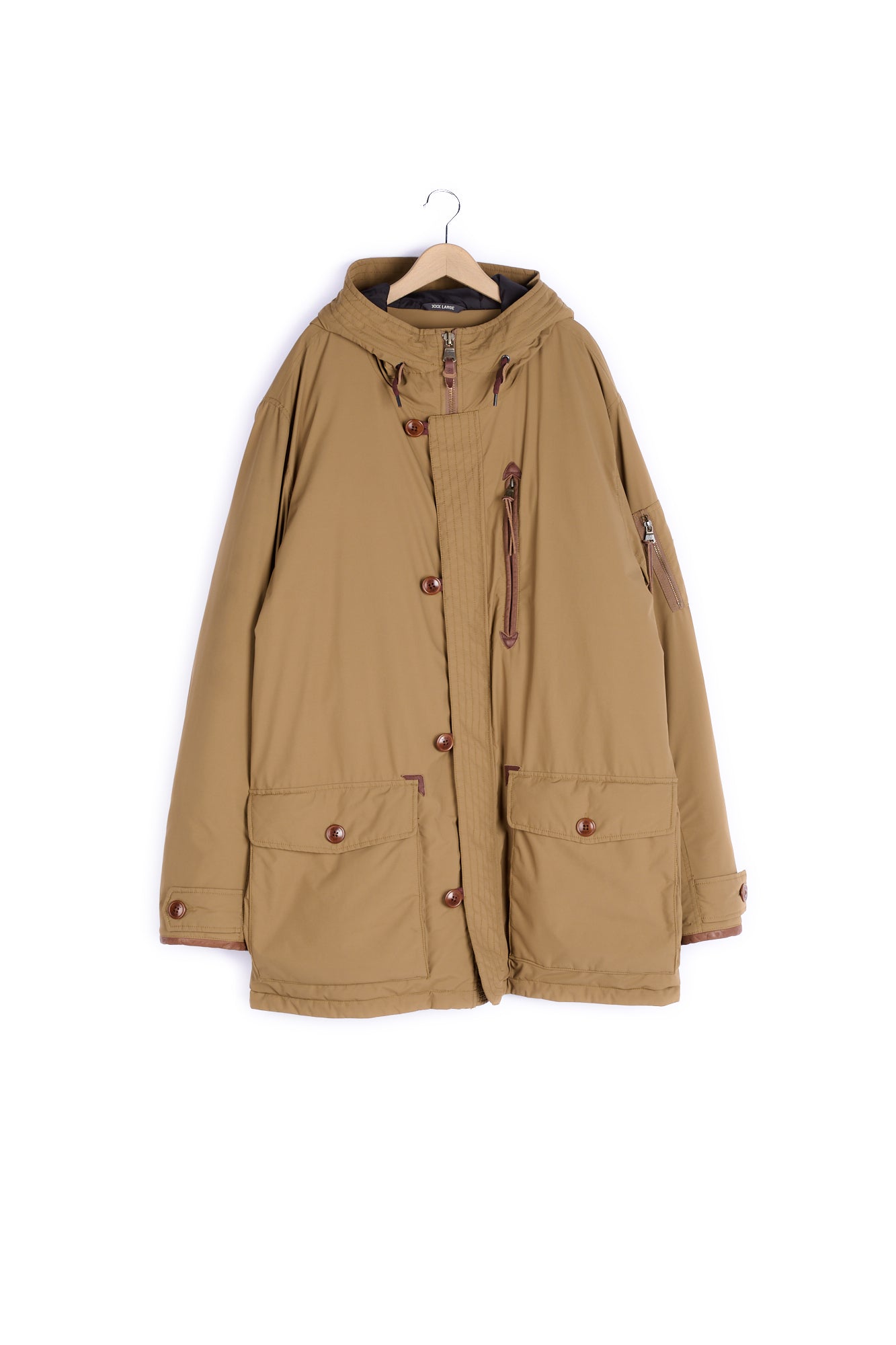 Parka - 3XL Aigle