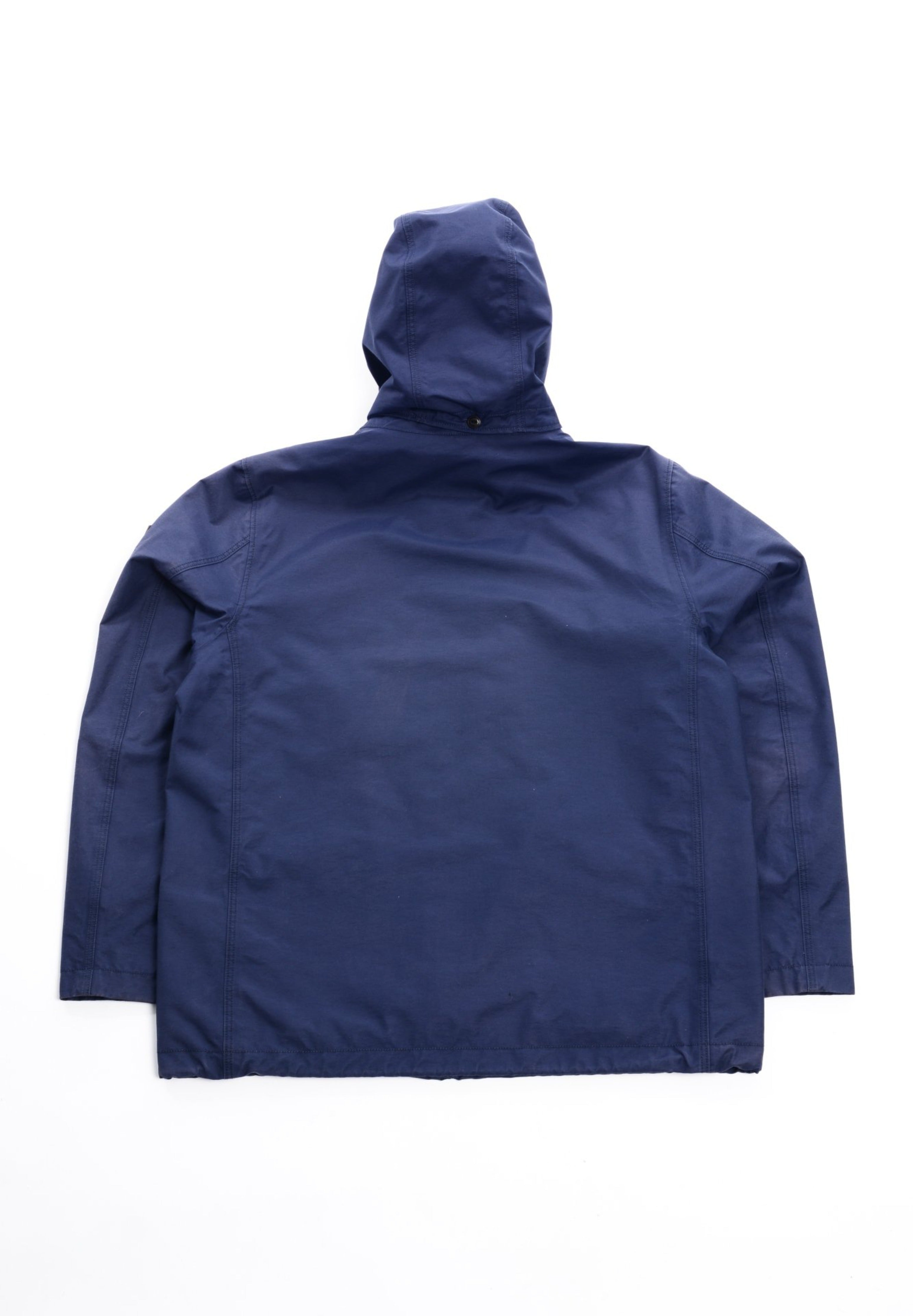 Parka imperméable et chaude Aigle