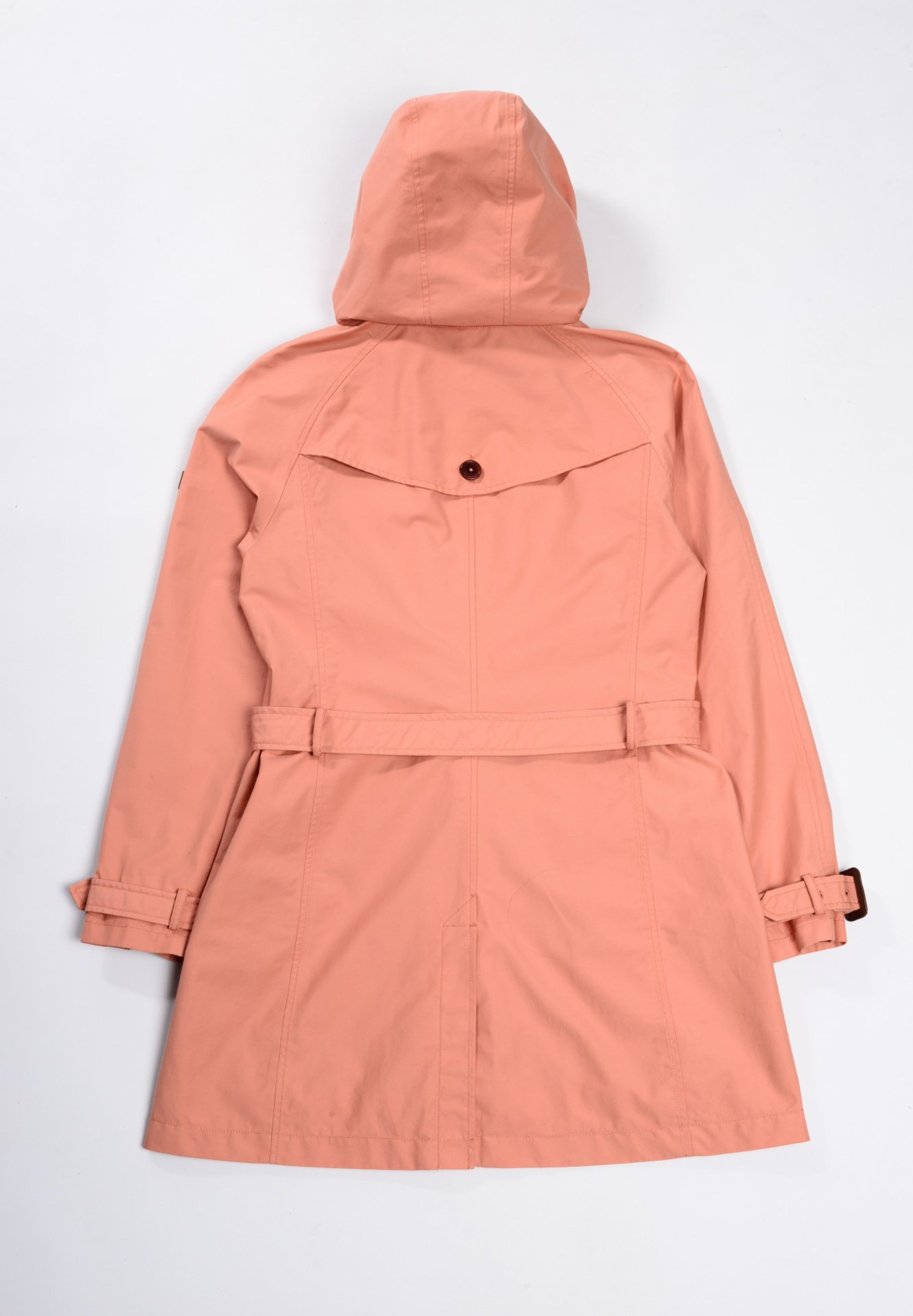 Parka imperméable - Excellent état Aigle