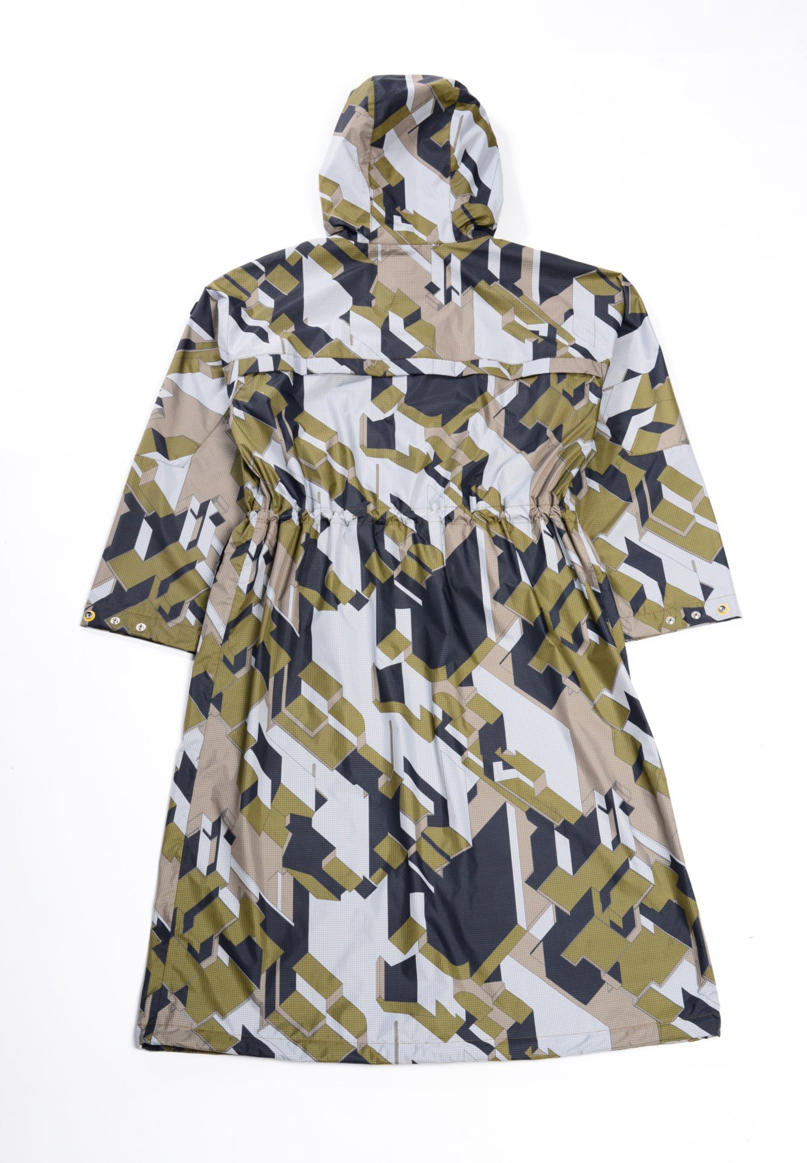 Veste légère et imperméable - Excellent état Aigle