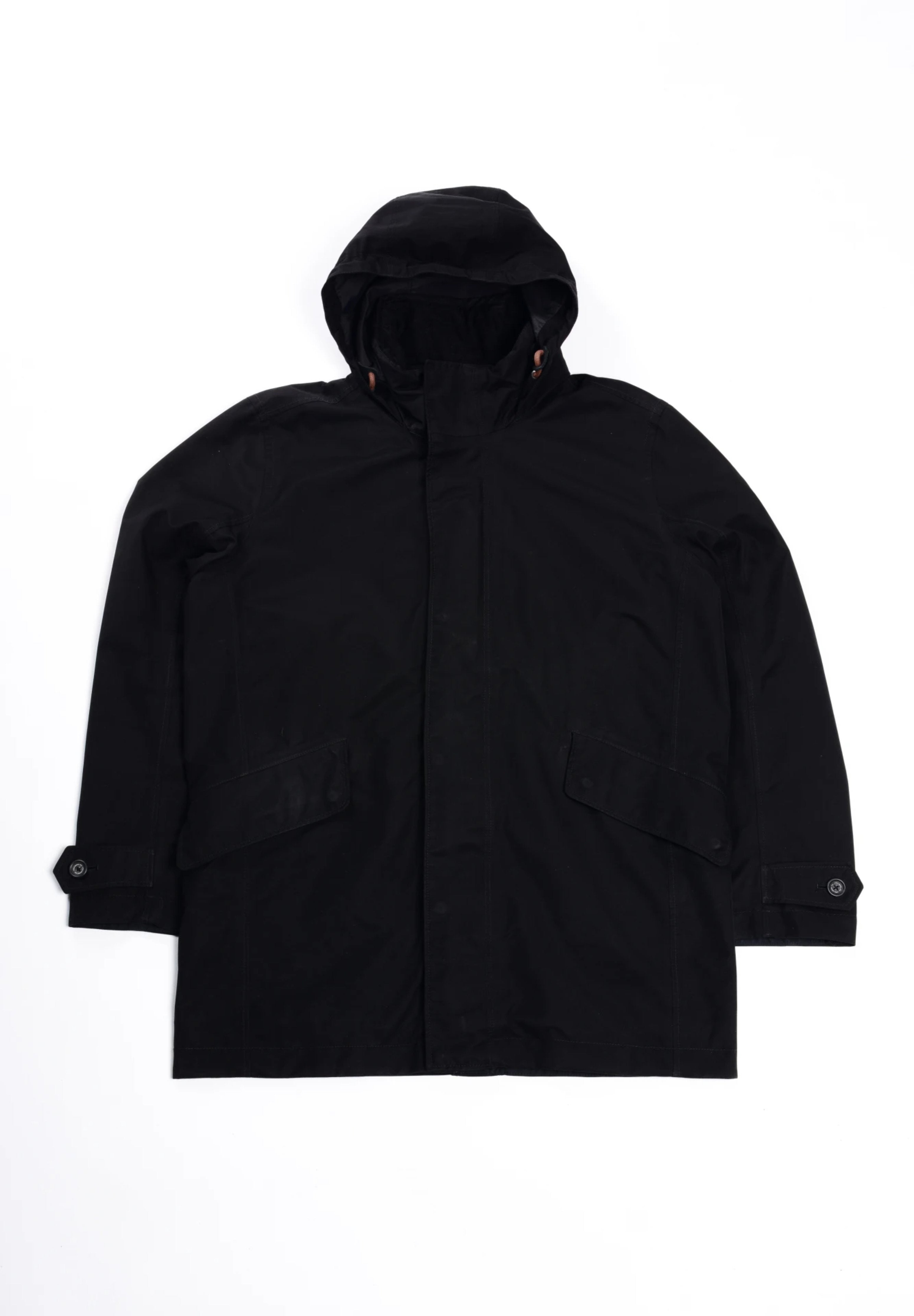 Parka imperméable - Très bon état Aigle