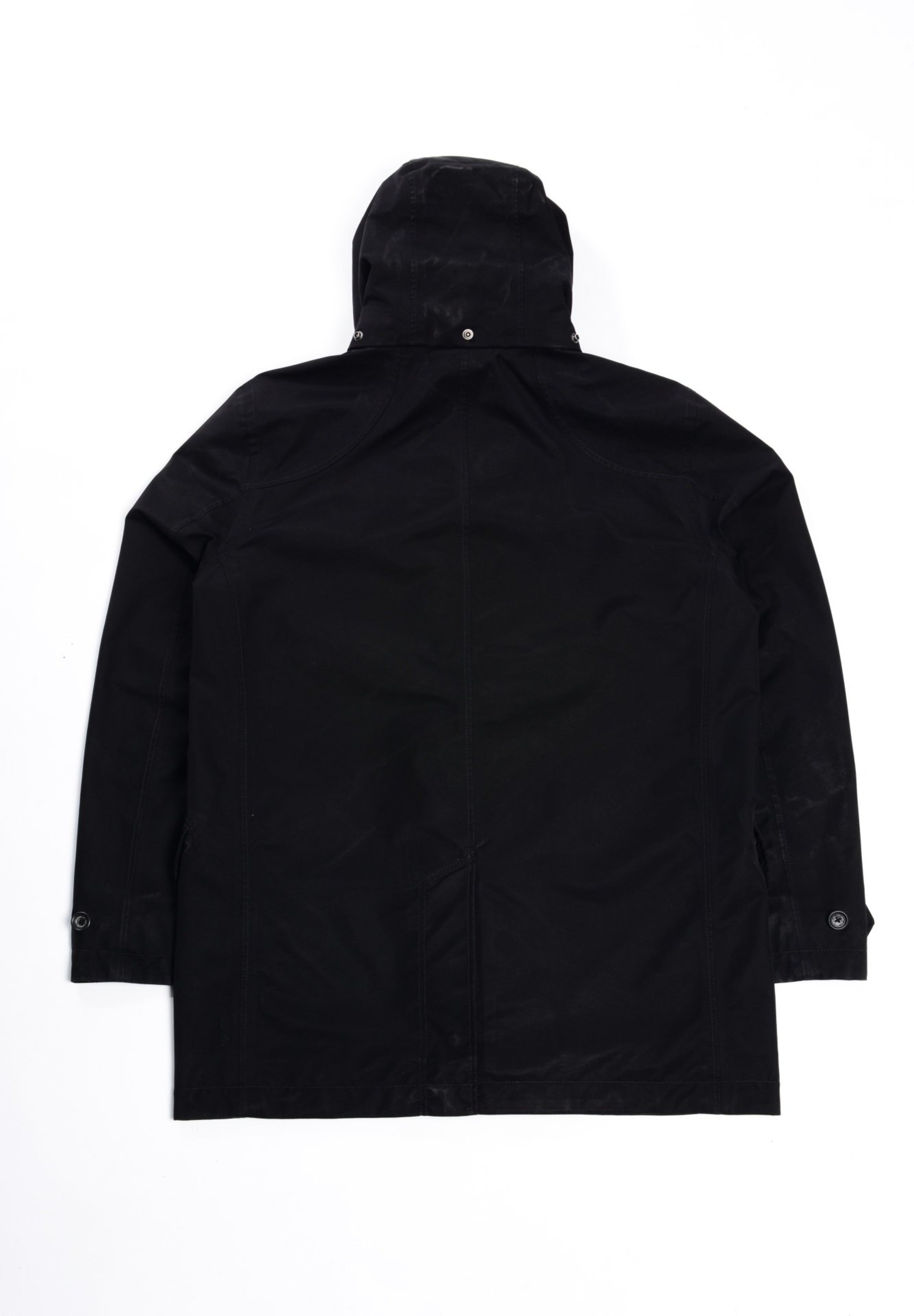Parka imperméable - Très bon état Aigle