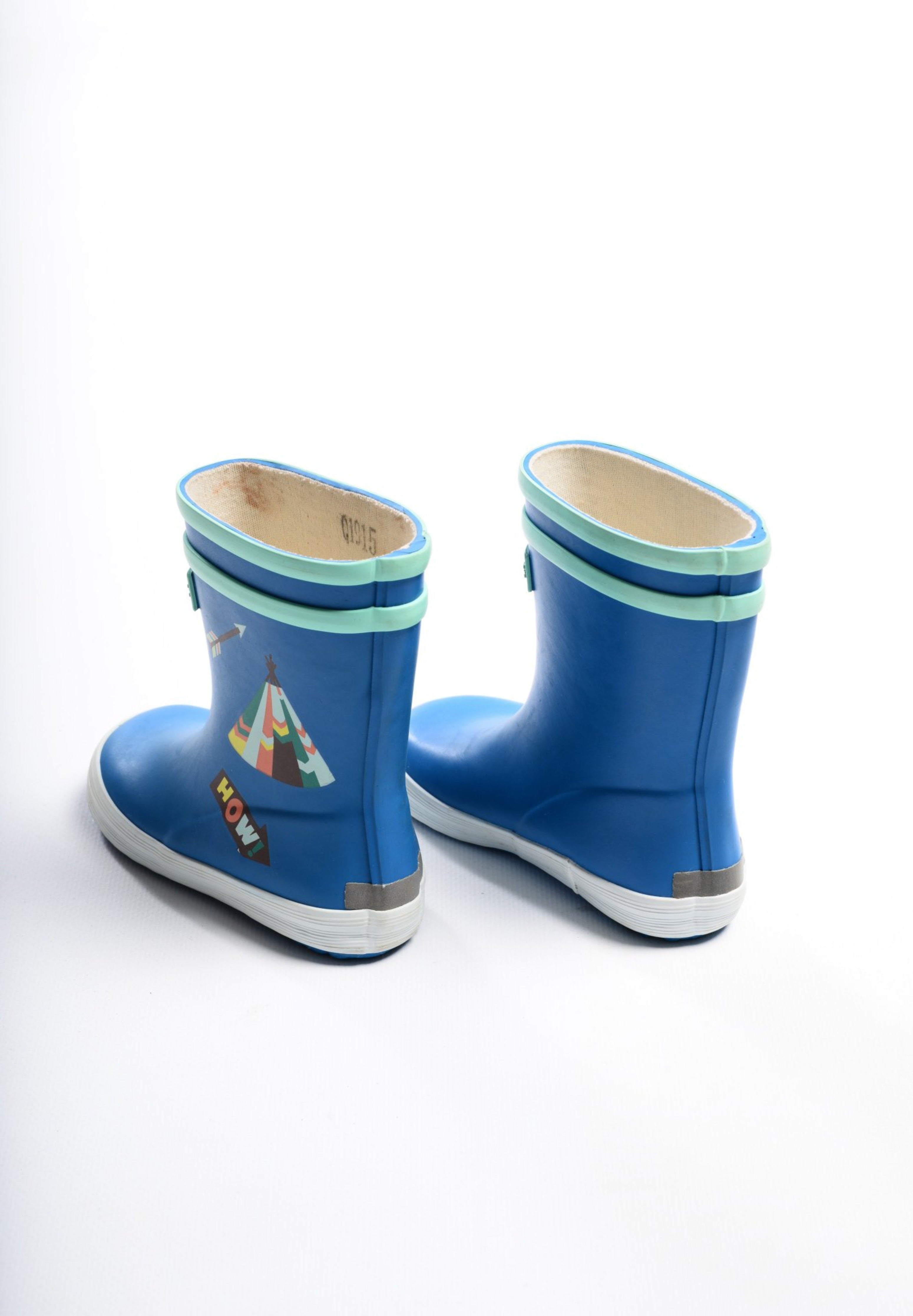 Bottes de pluie enfant -22 Aigle
