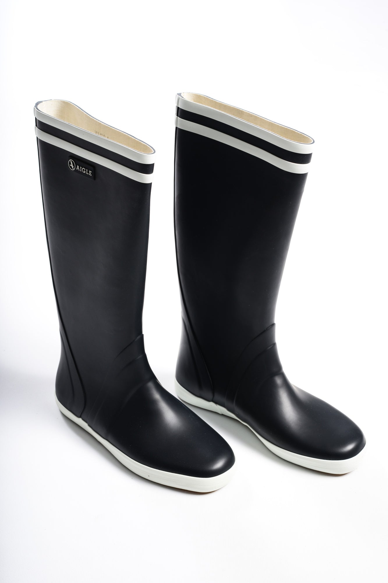 Bottes de pluie - Etat neuf Aigle