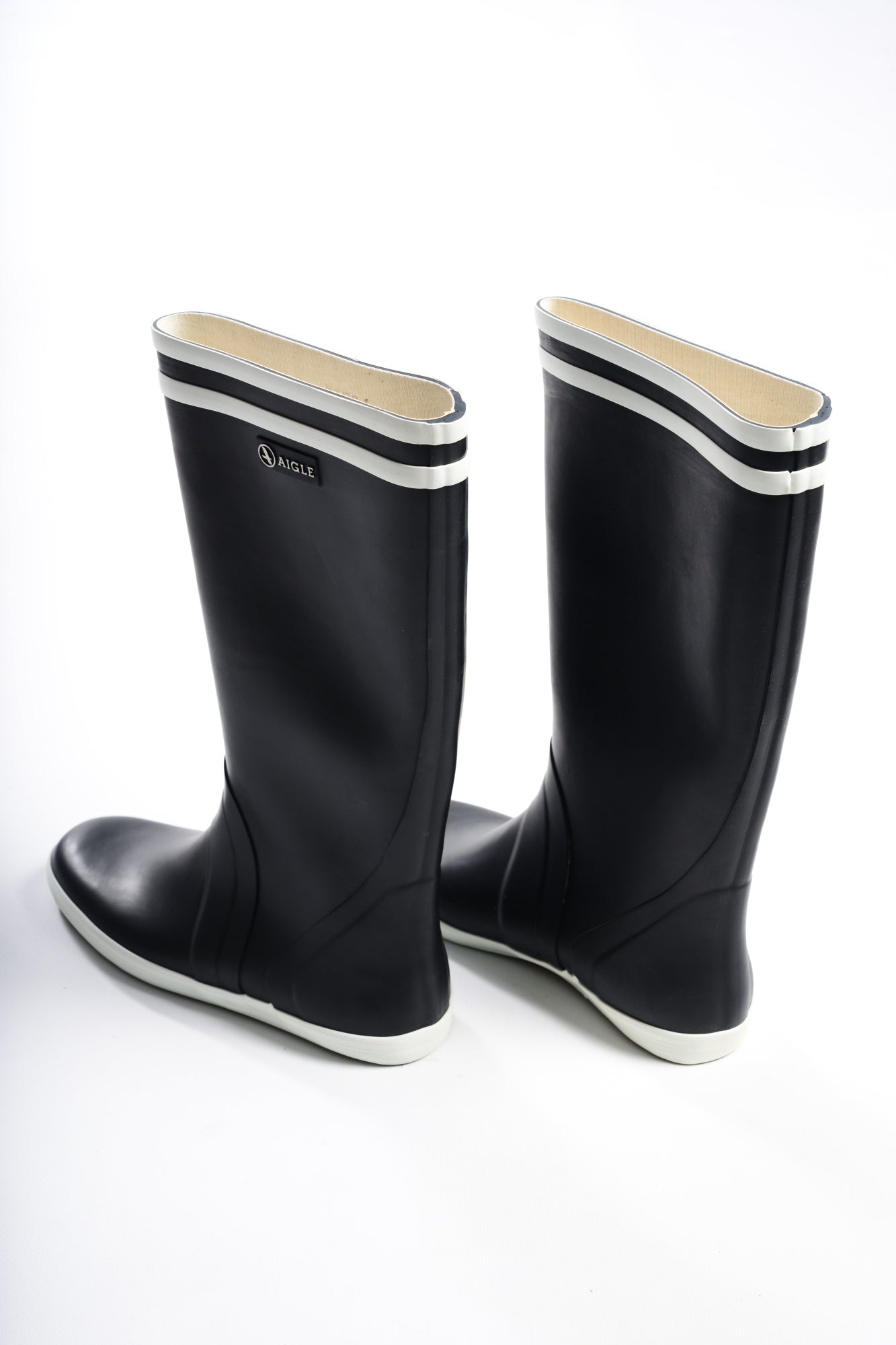 Bottes de pluie - Etat neuf Aigle