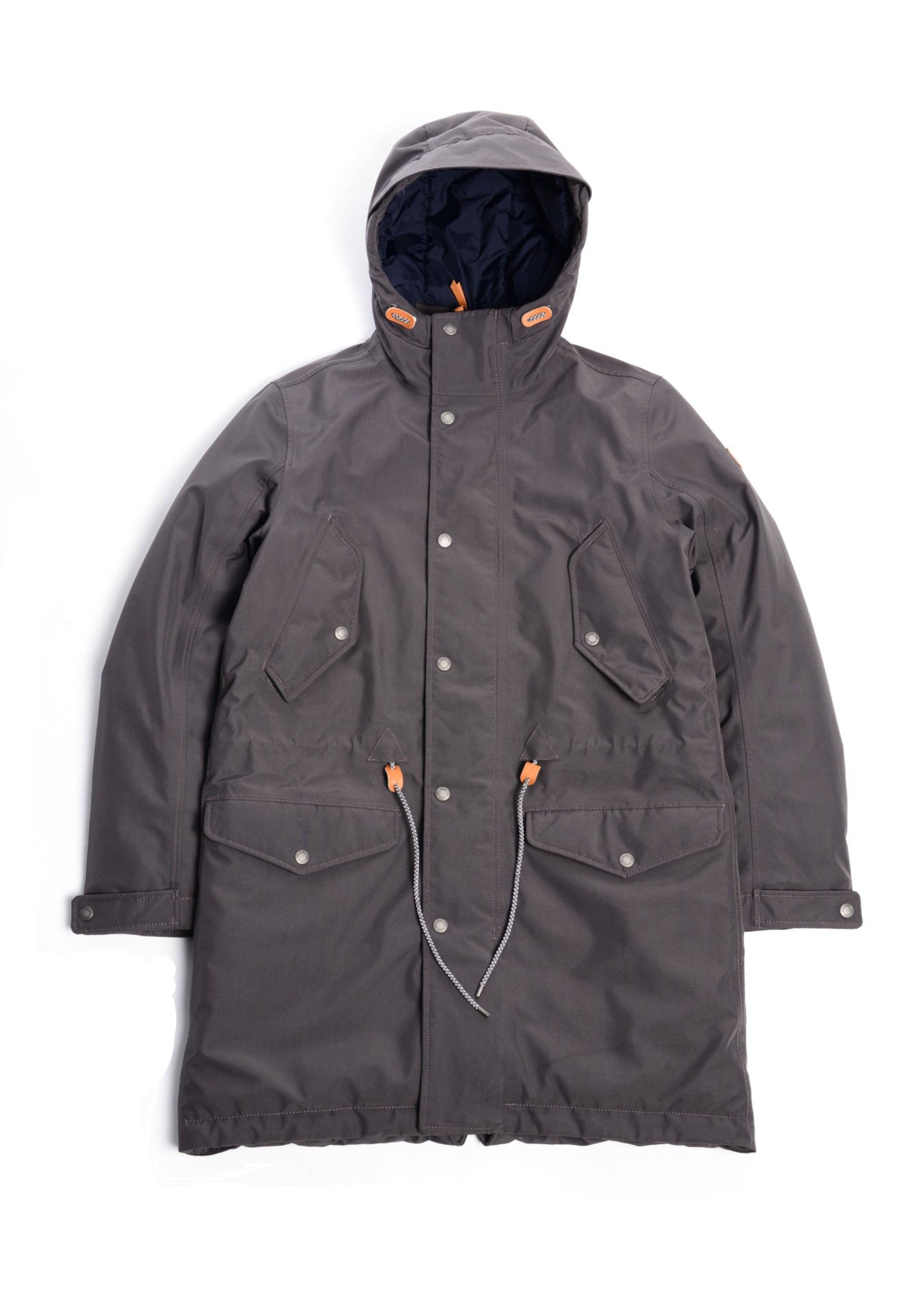Parka chaude Gore Tex - S Aigle