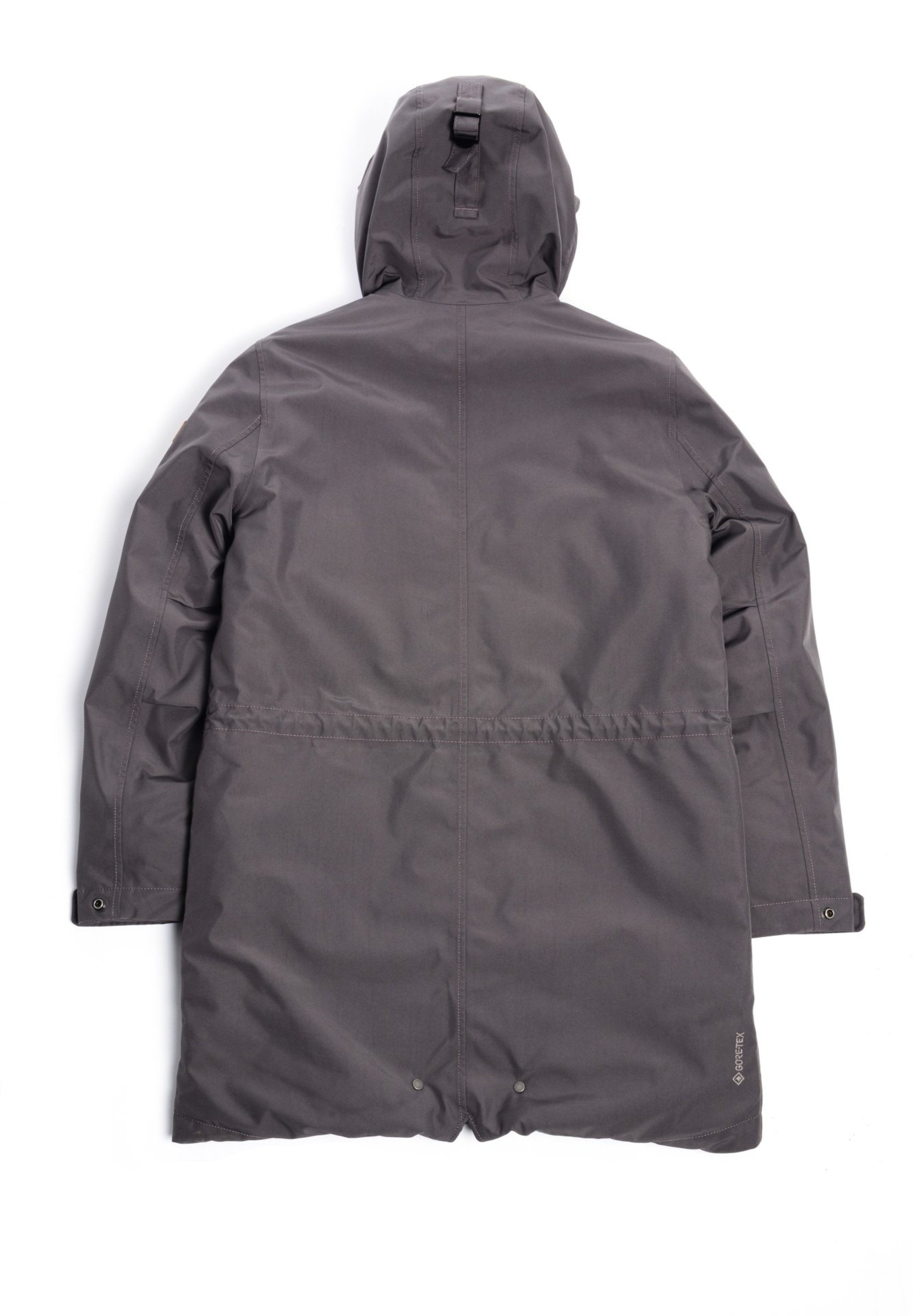 Parka chaude Gore Tex - S Aigle