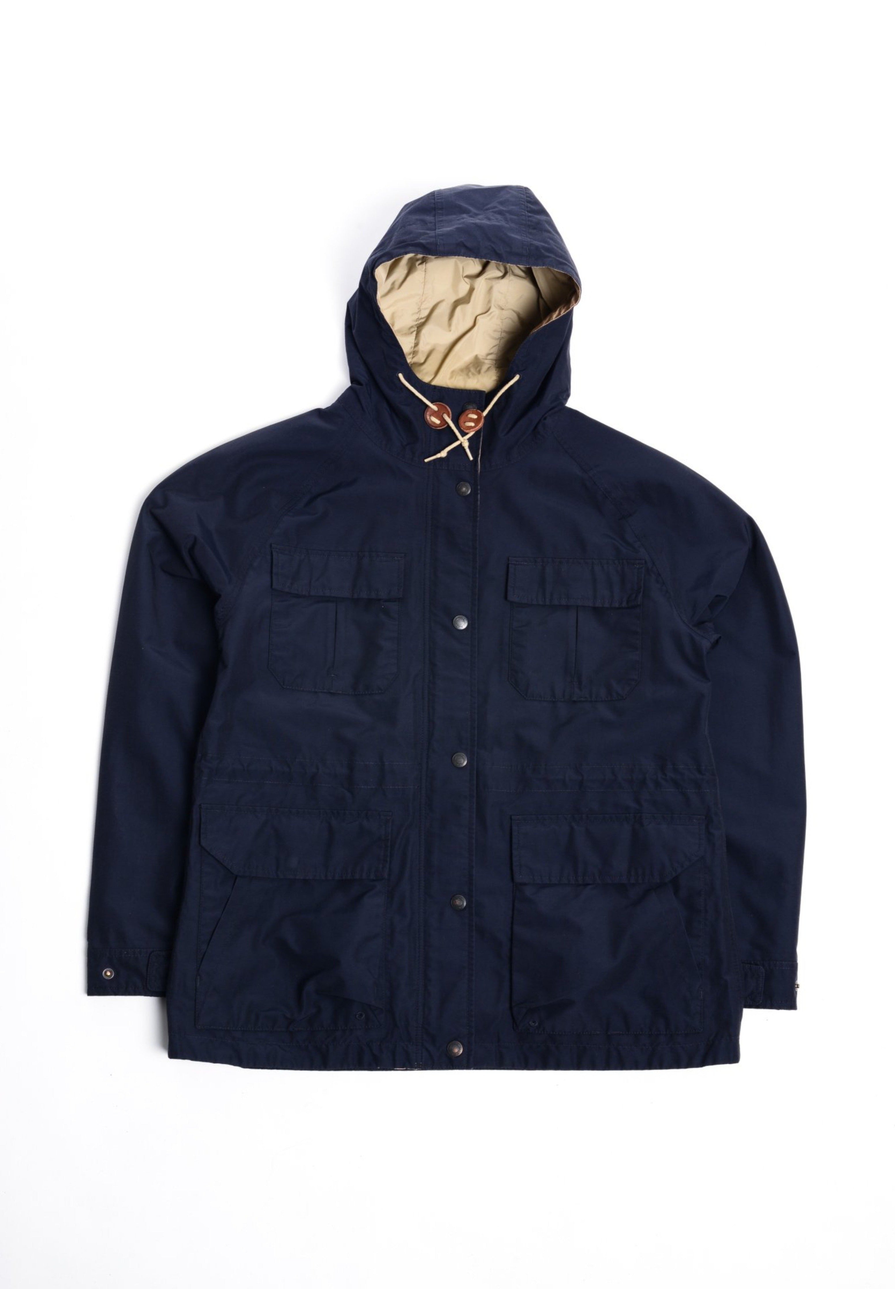 Parka légère et imperméable - Bon état Aigle