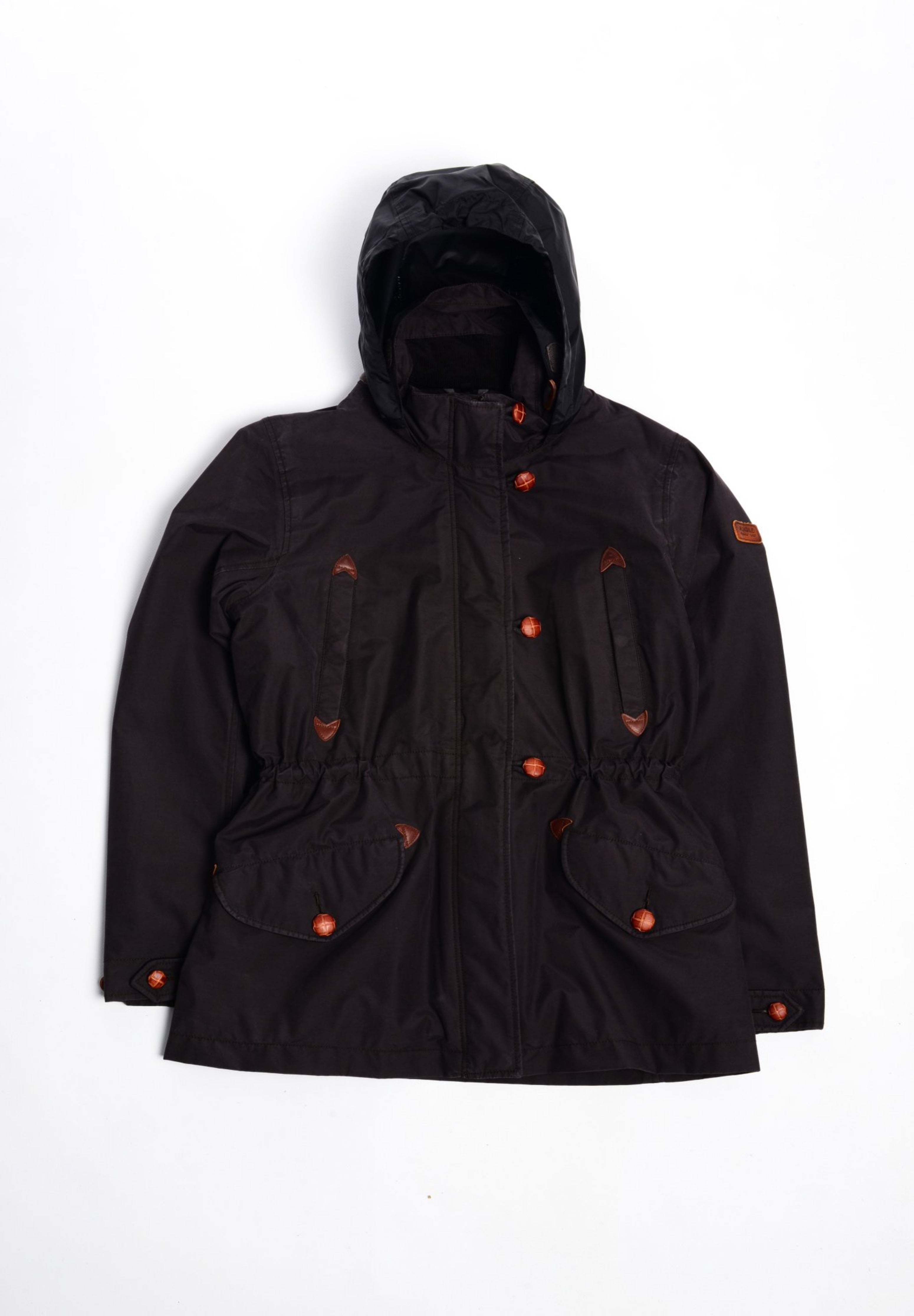Parka imperméable - Très bon état Aigle