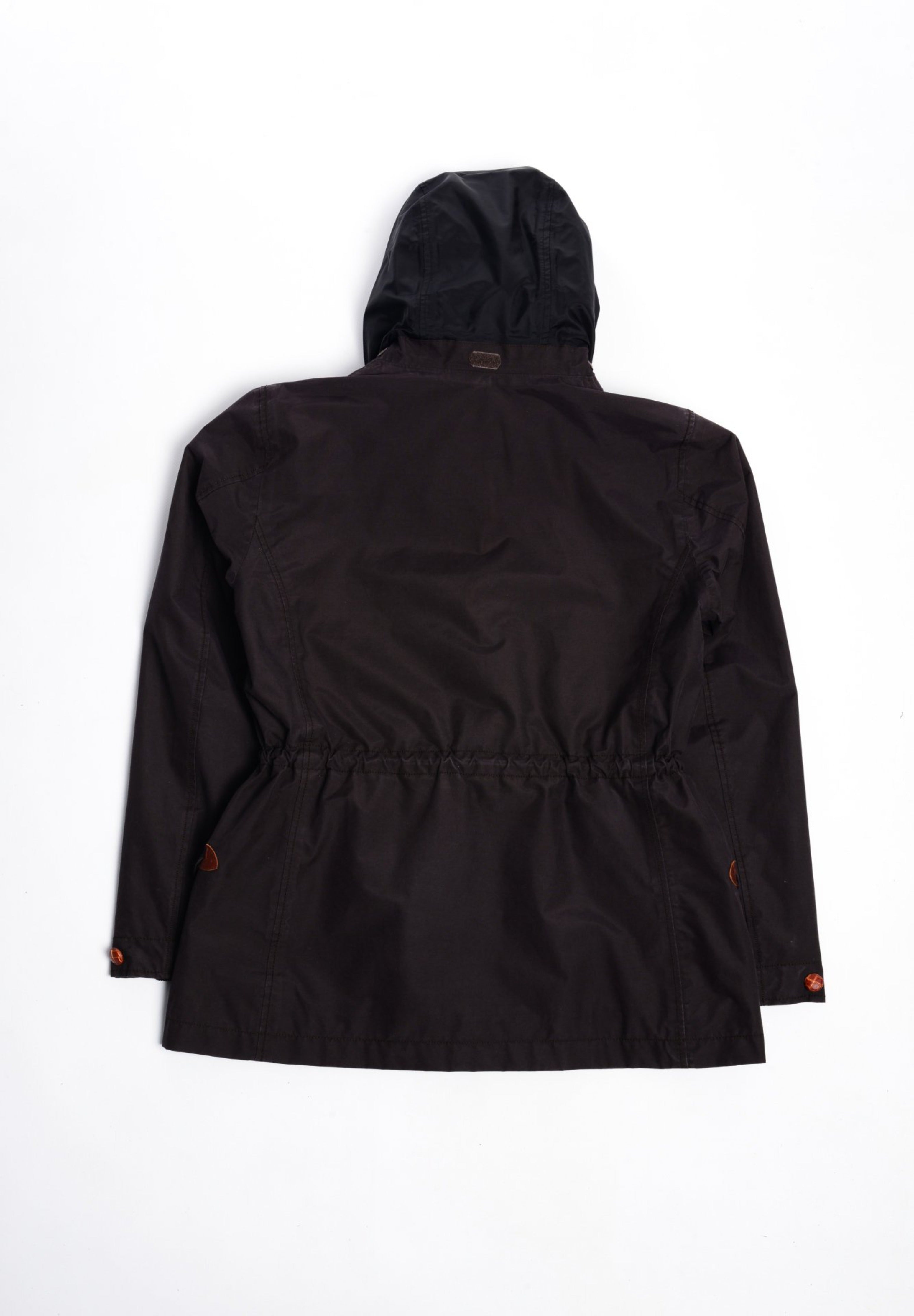Parka imperméable - Très bon état Aigle