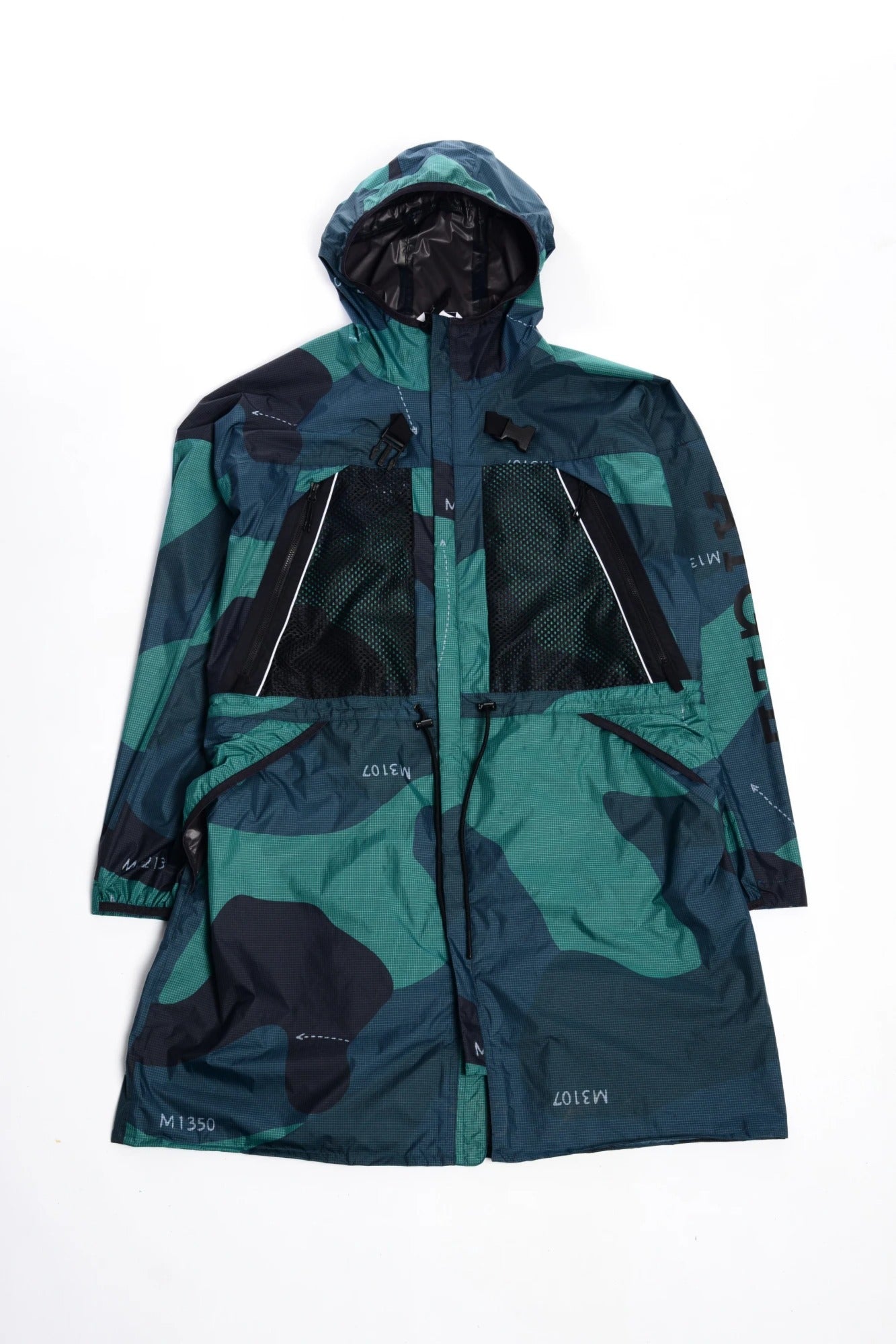 Veste légère et imperméable - L - Excellent état Aigle