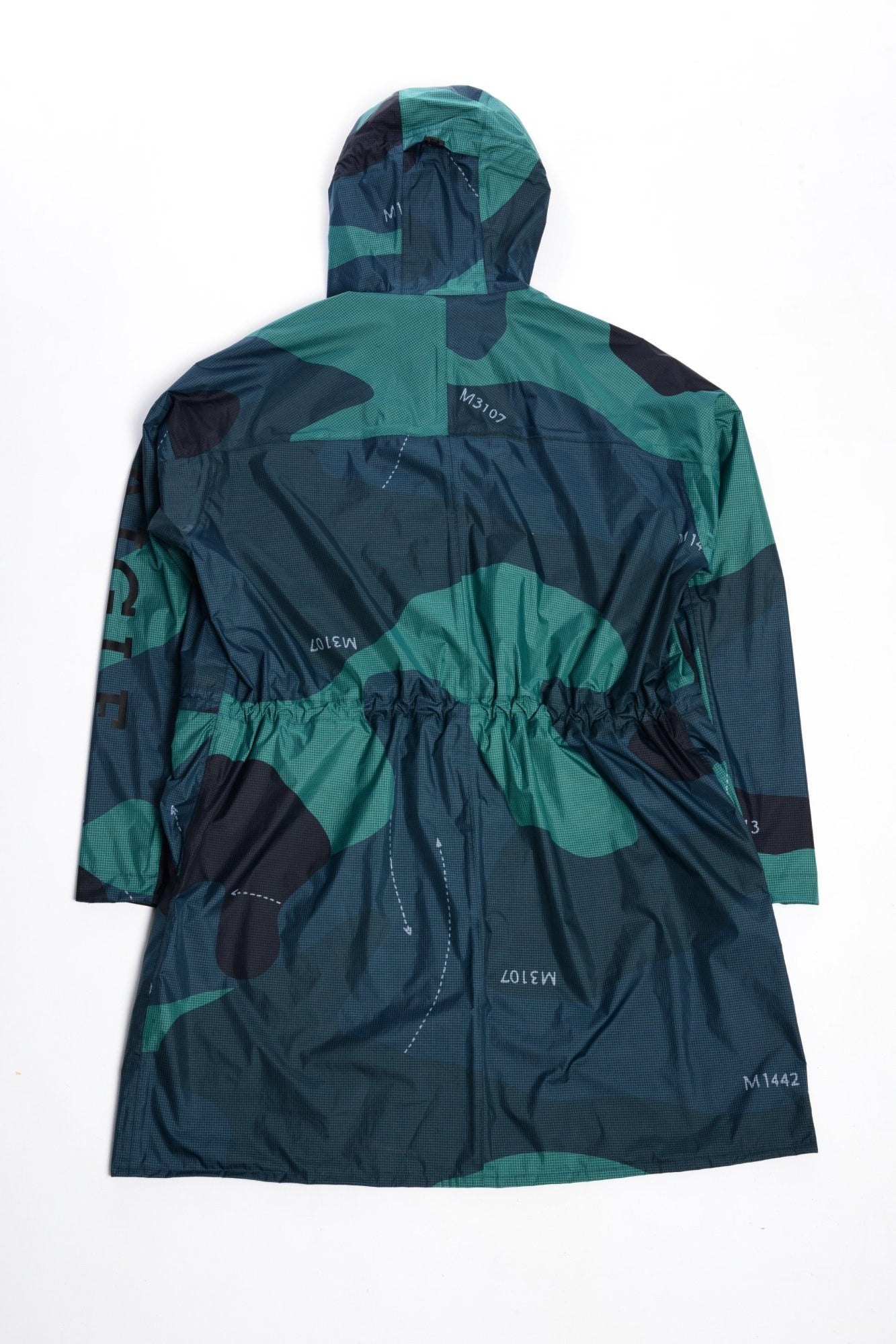 Veste légère et imperméable - L - Excellent état Aigle