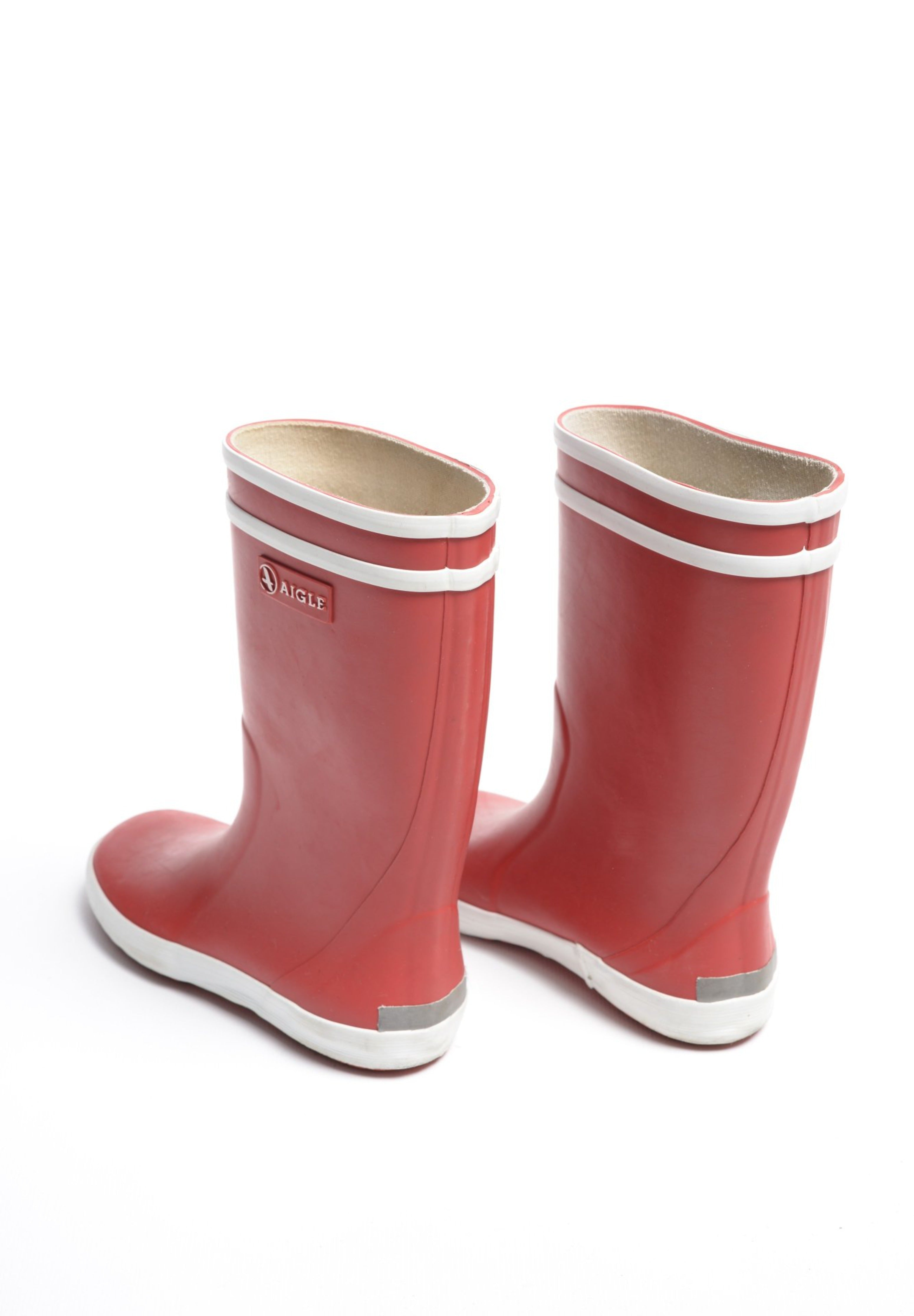 Bottes de pluie enfant - Très bon état Aigle