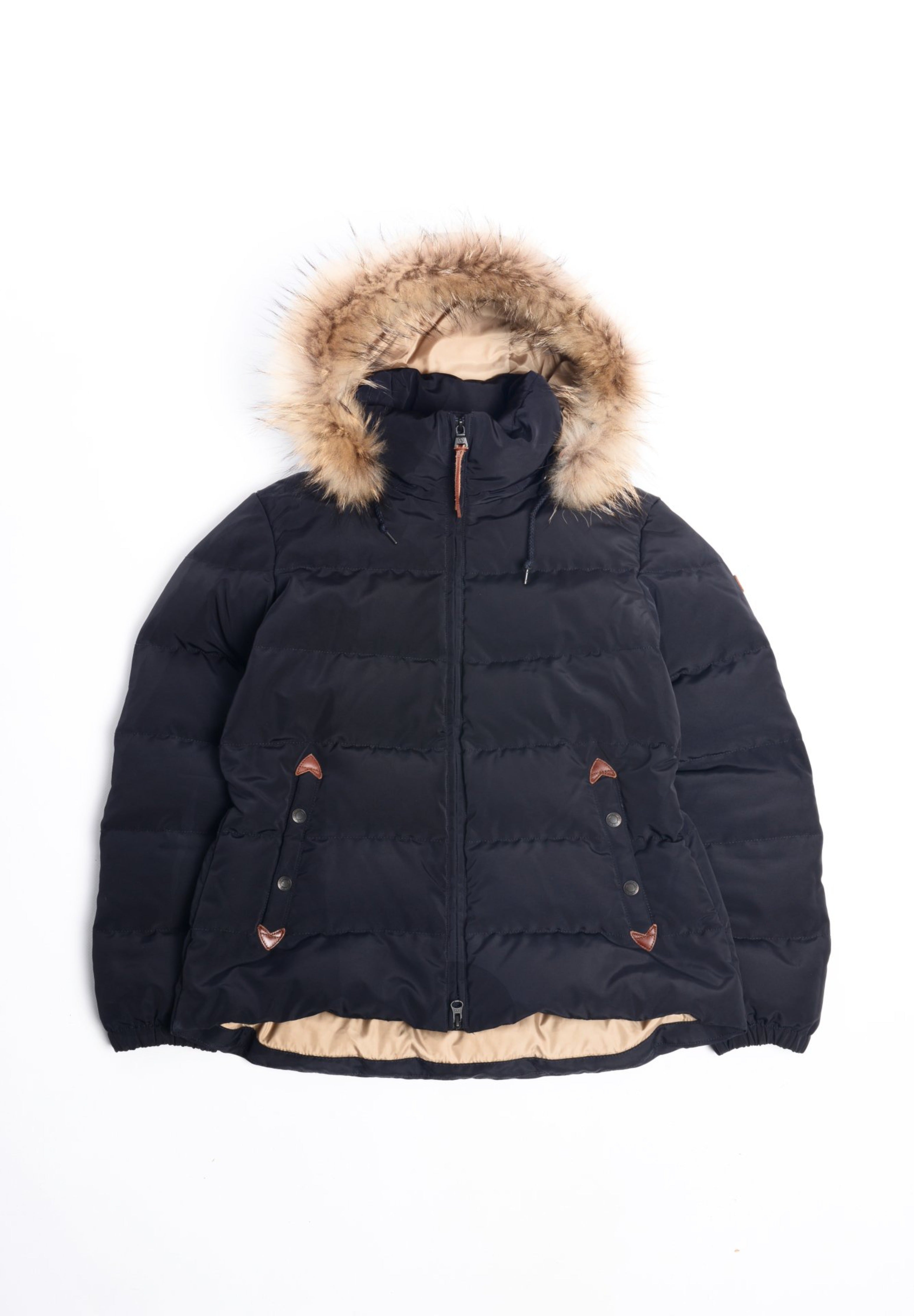 Doudoune chaude - Excellent état Aigle