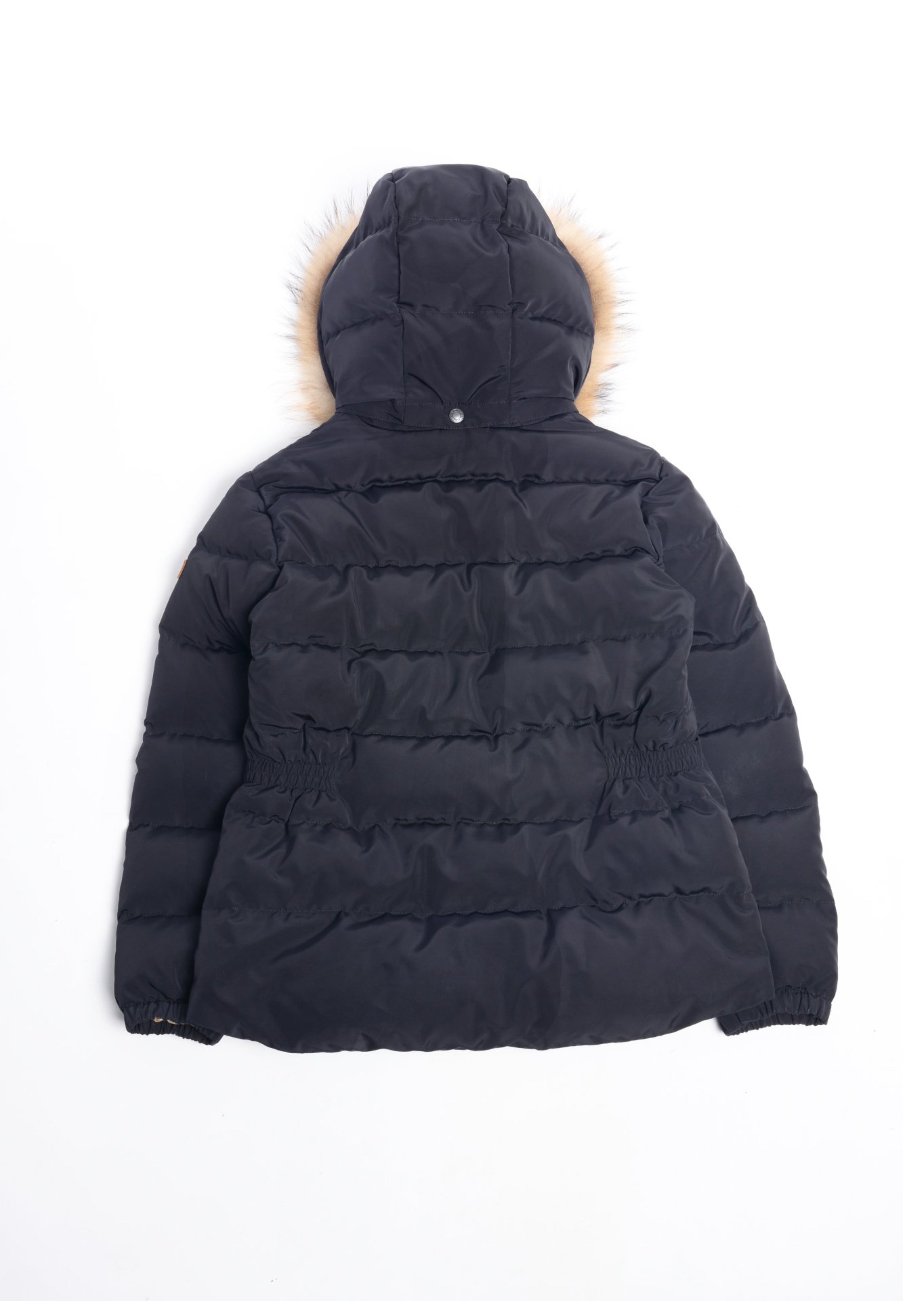 Doudoune chaude - Excellent état Aigle