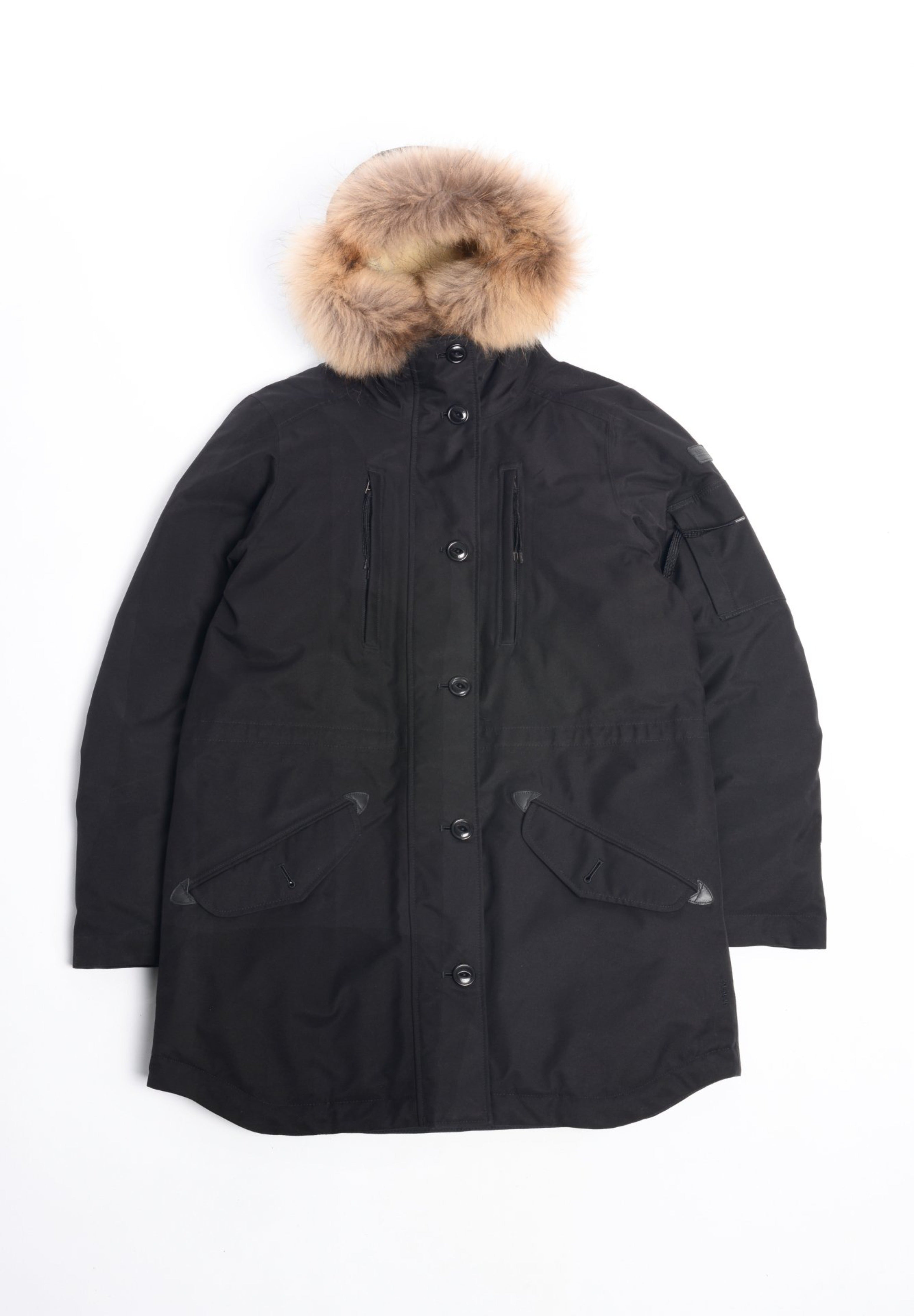 Parka chaude Gore Tex - Excellent état Aigle