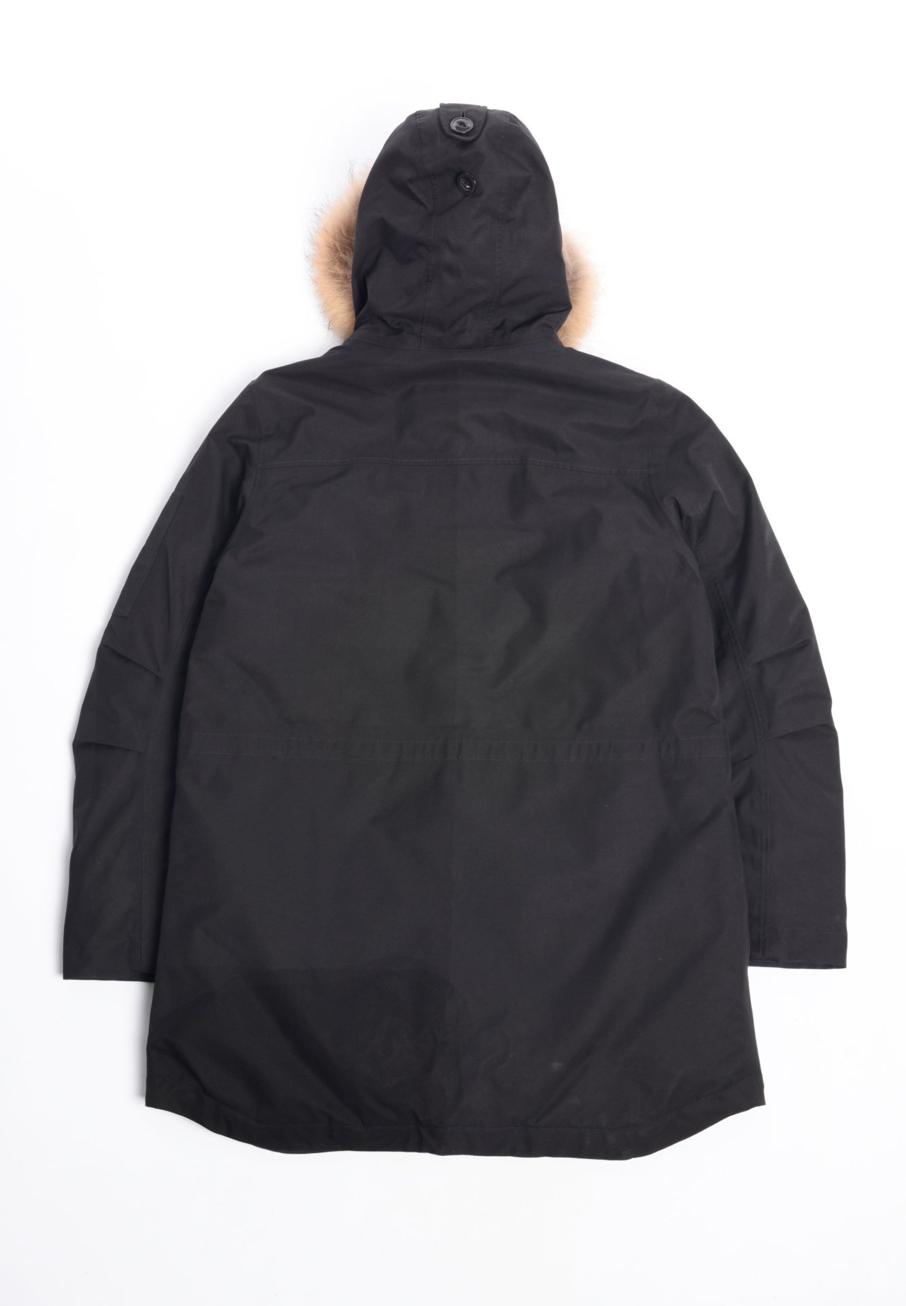 Parka chaude Gore Tex - Excellent état Aigle