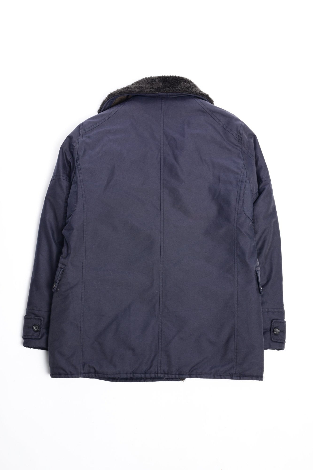 Manteau chaud en coton - XL - Excellent état Aigle