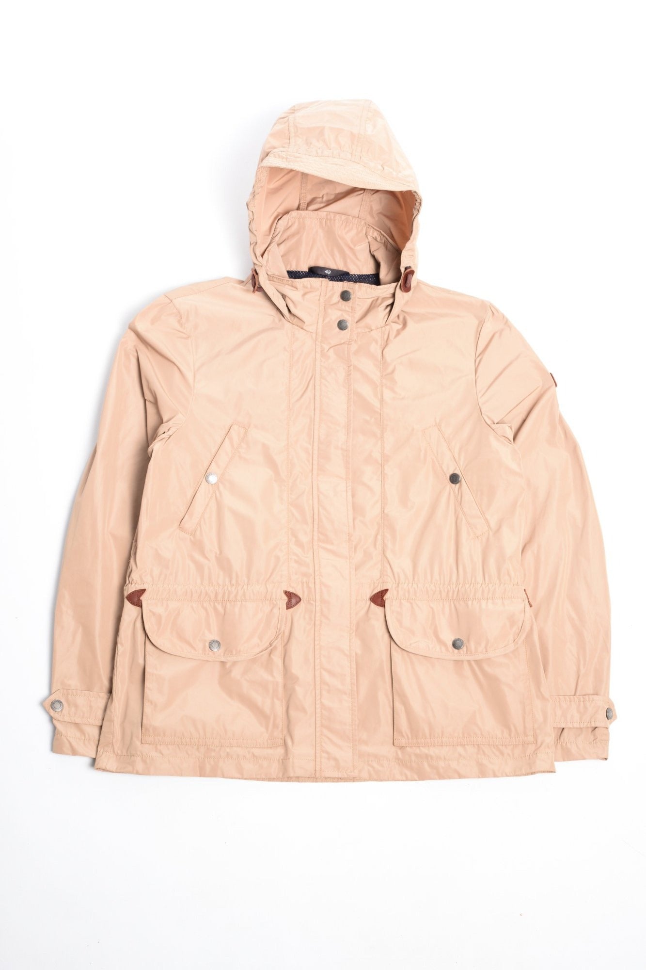 Veste légère et imperméable - T42 - Excellent état Aigle