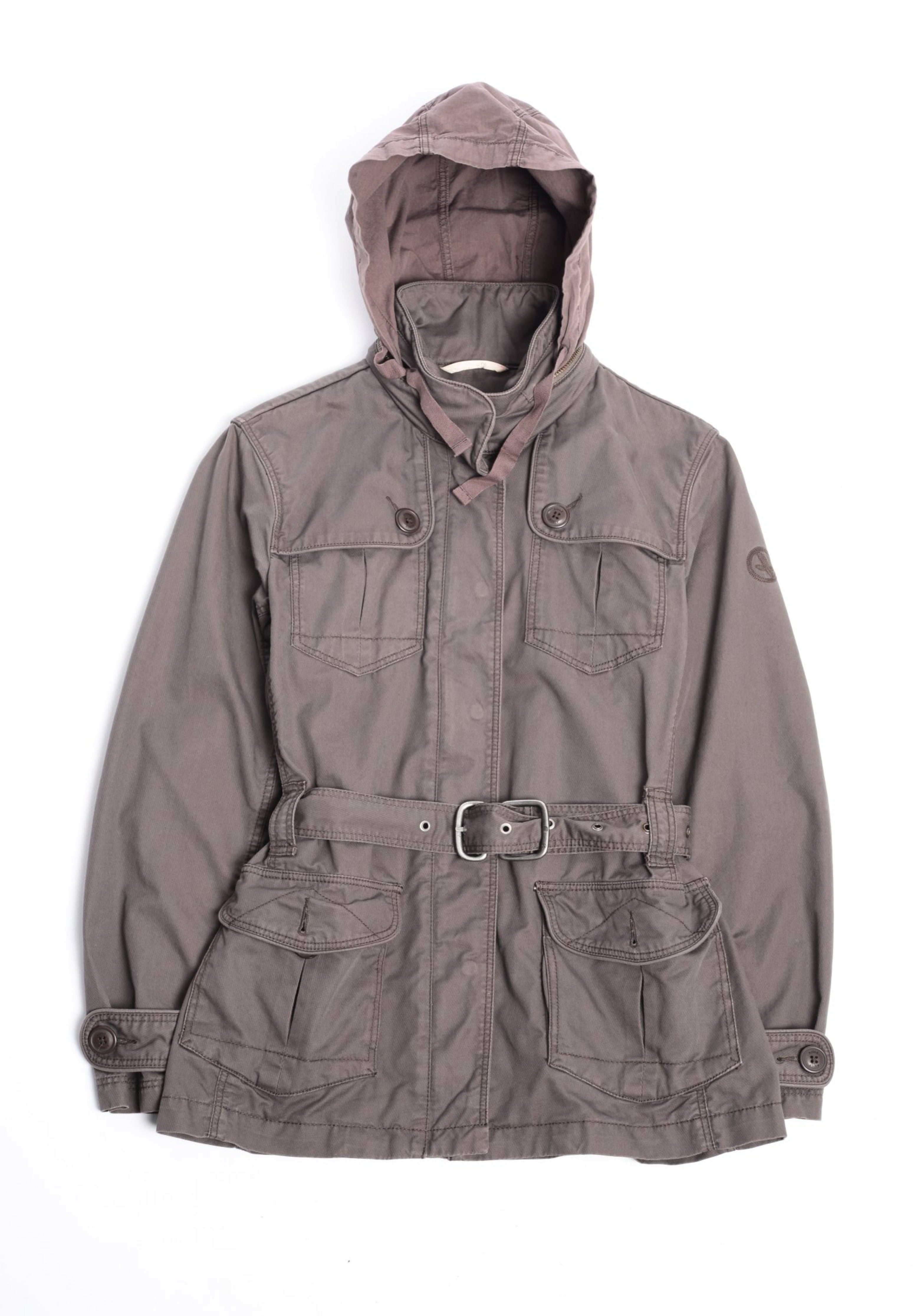 Veste en coton - Très bon état Aigle