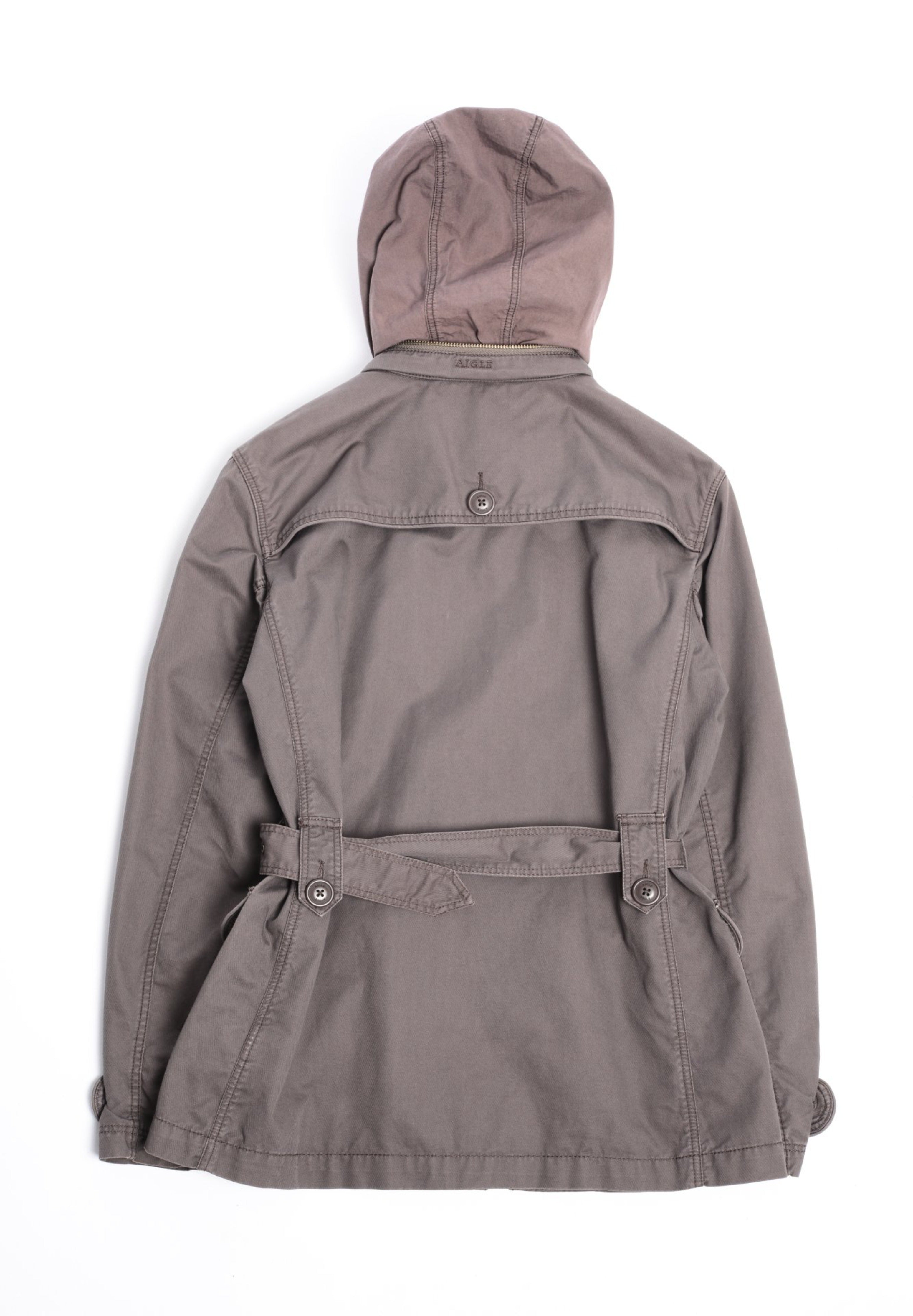 Veste en coton - Très bon état Aigle