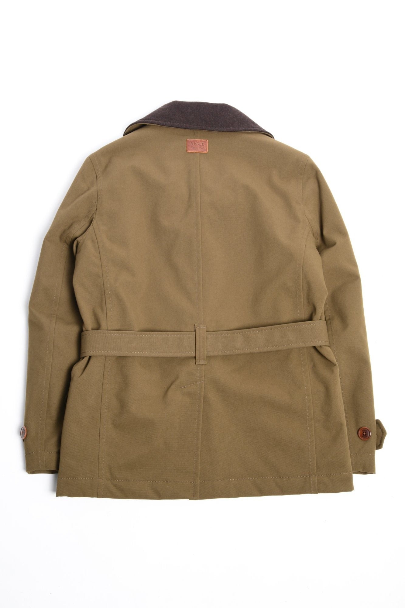 Manteau chaud - T40 - Etat neuf Aigle