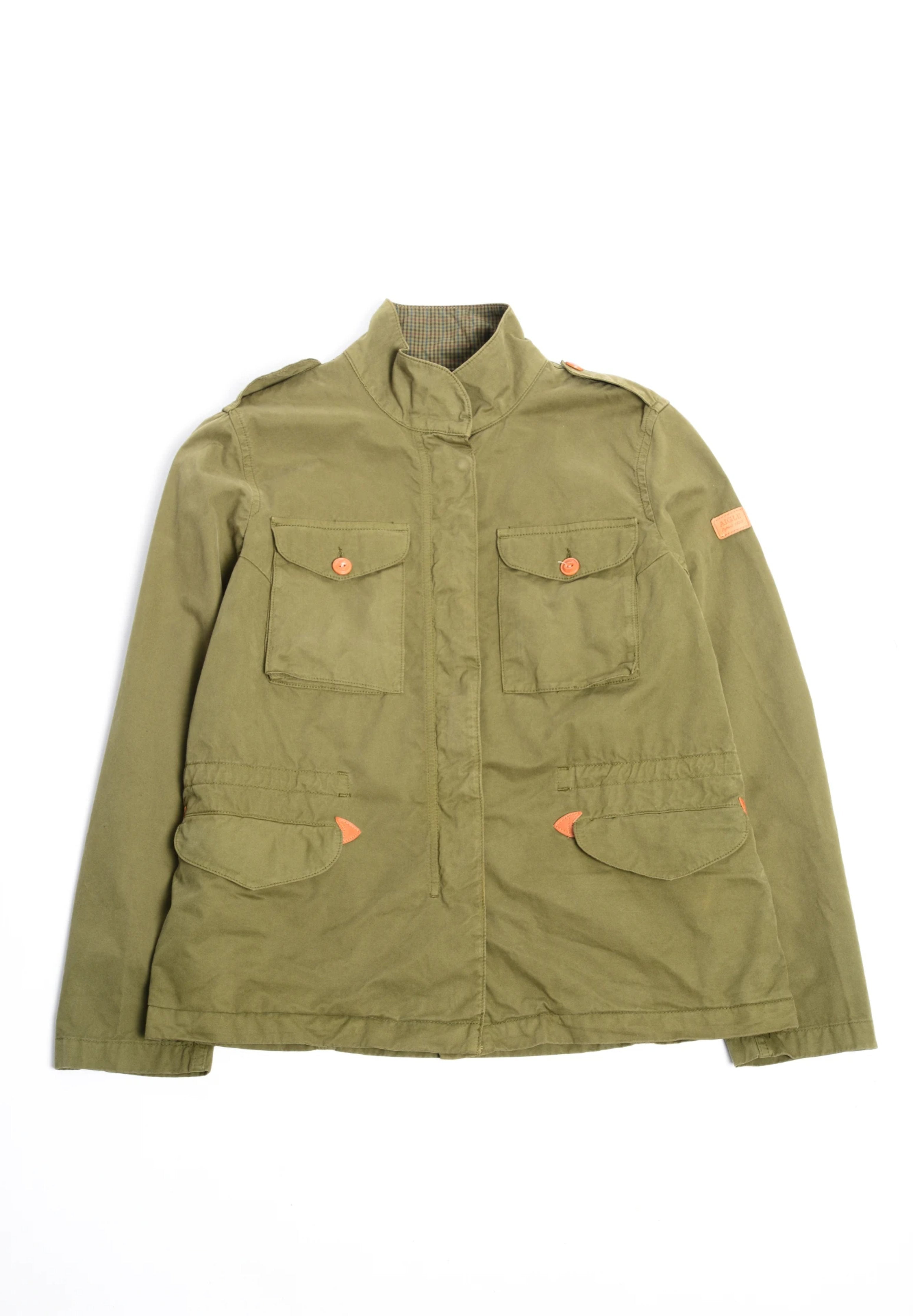 Veste en coton - Excellent état Aigle