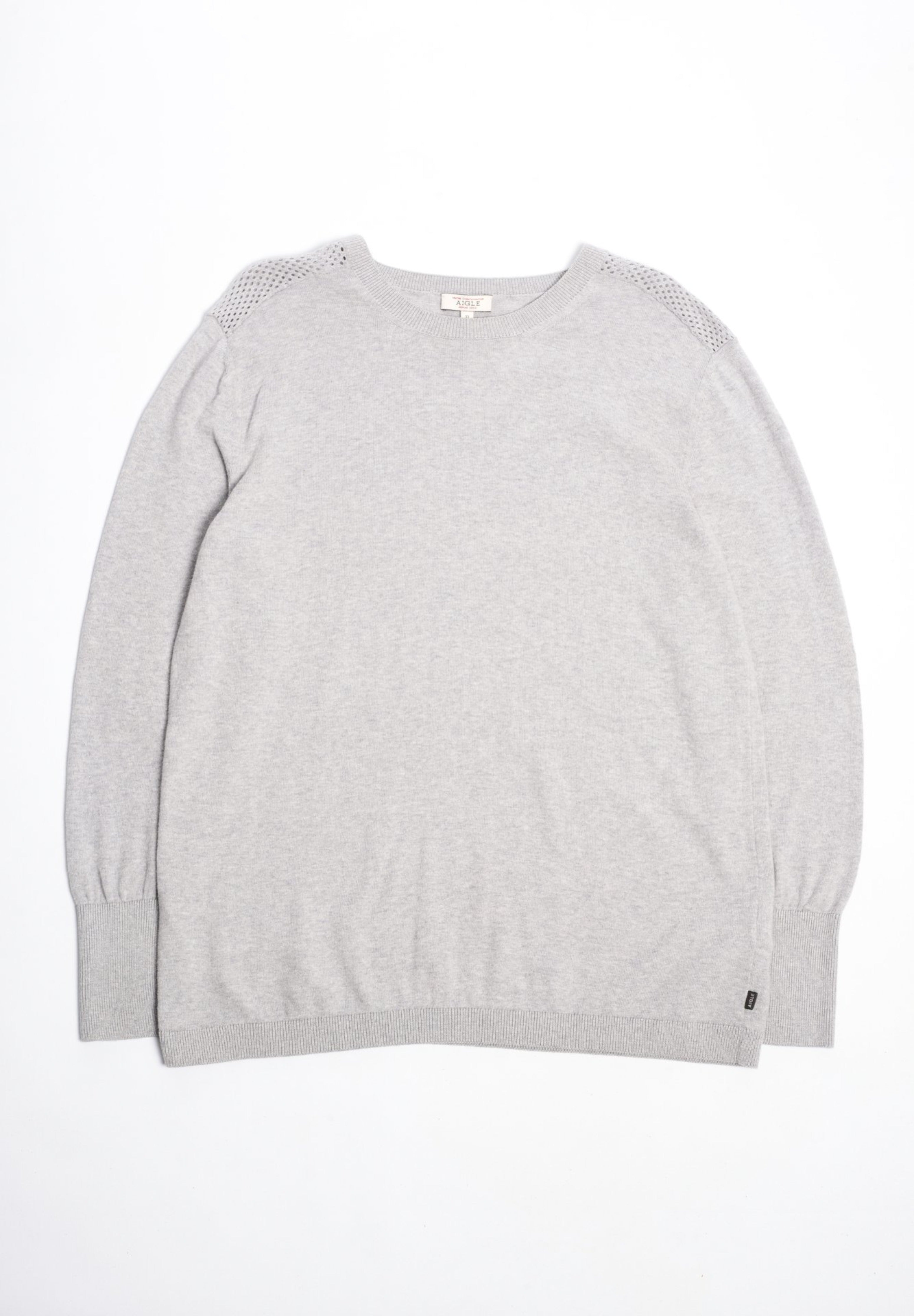 Pull en coton - 44 -  Excellent état Aigle