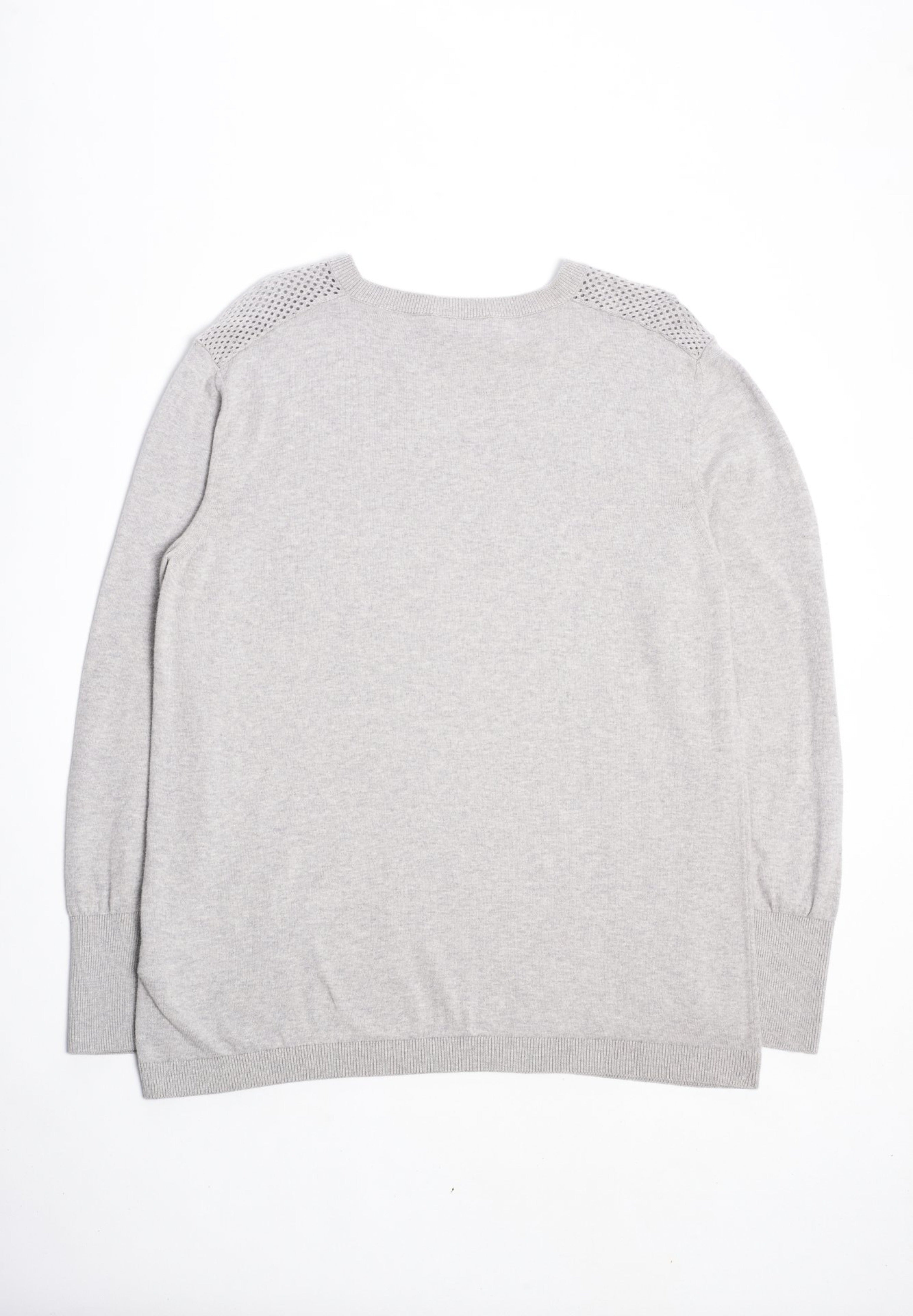 Pull en coton - 44 -  Excellent état Aigle