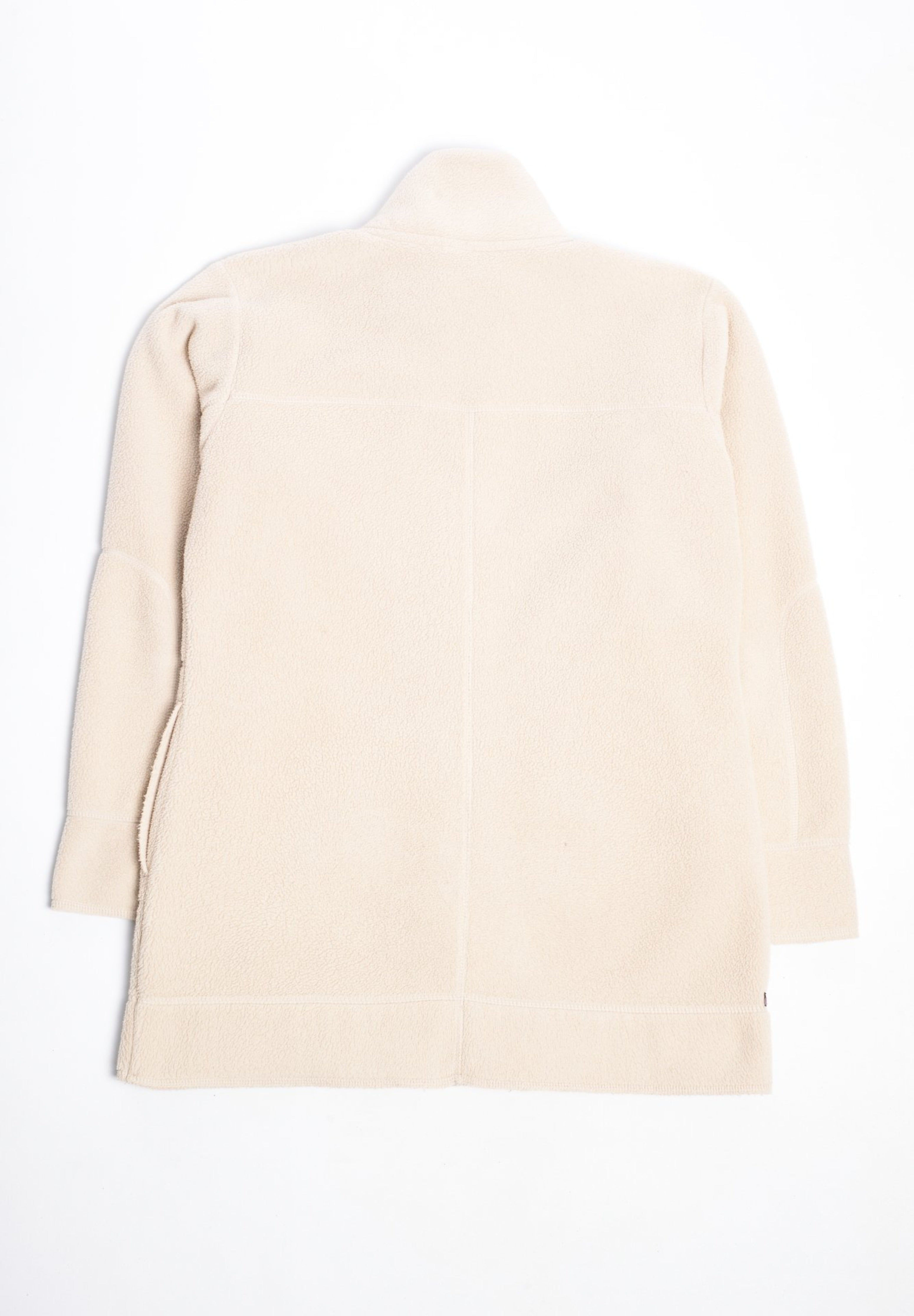 Veste polaire moutonnée - Excellent état Aigle