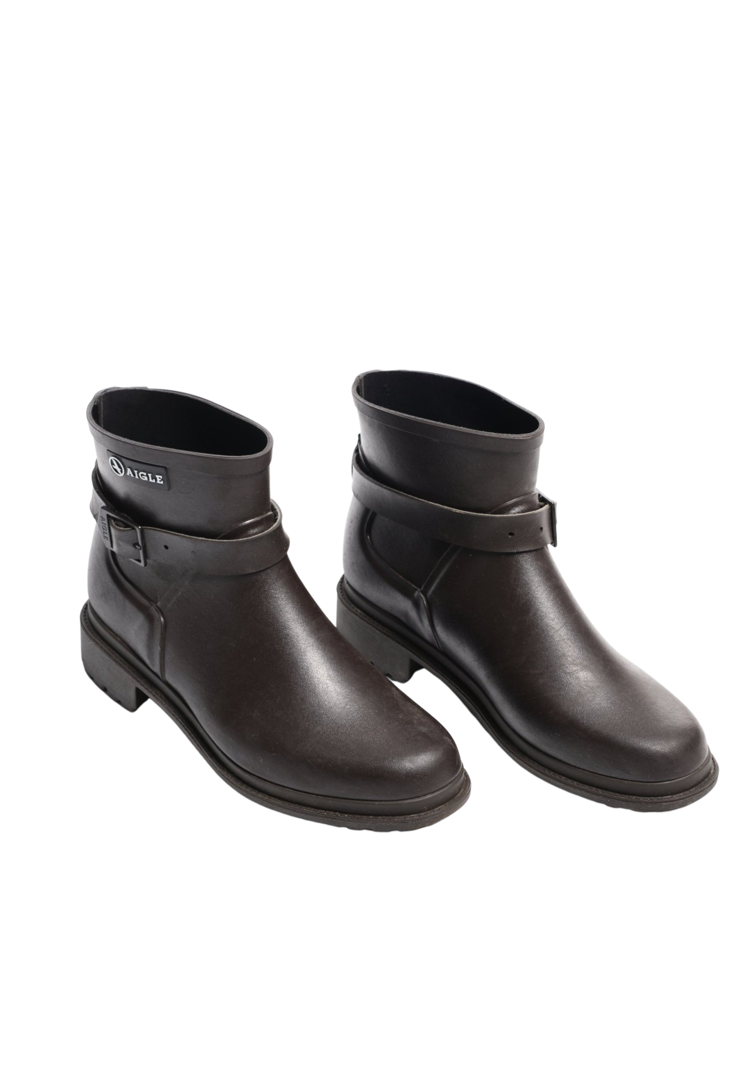 Bottillons urbain femme - 41 Aigle