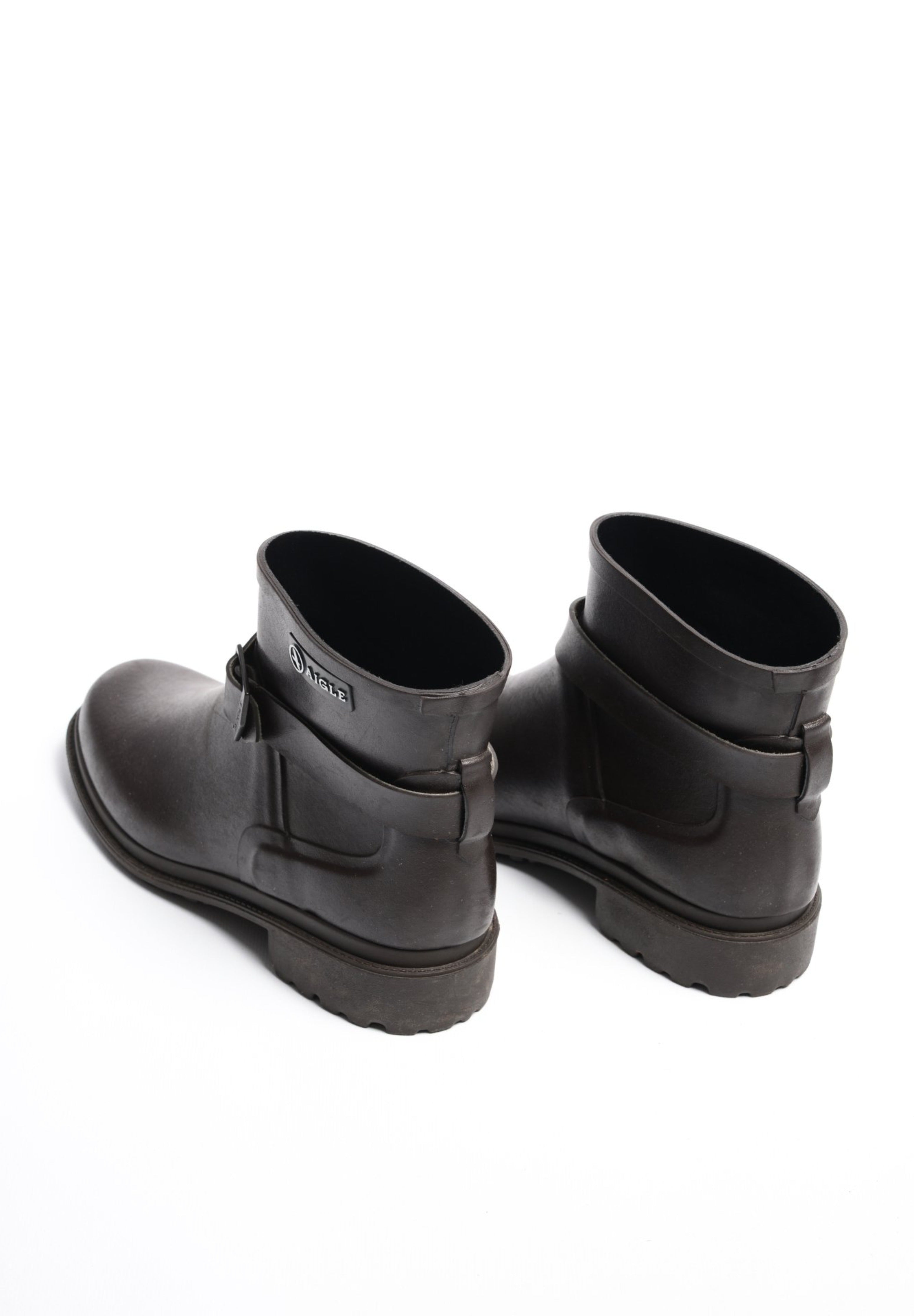 Bottillons urbain femme - 41 Aigle