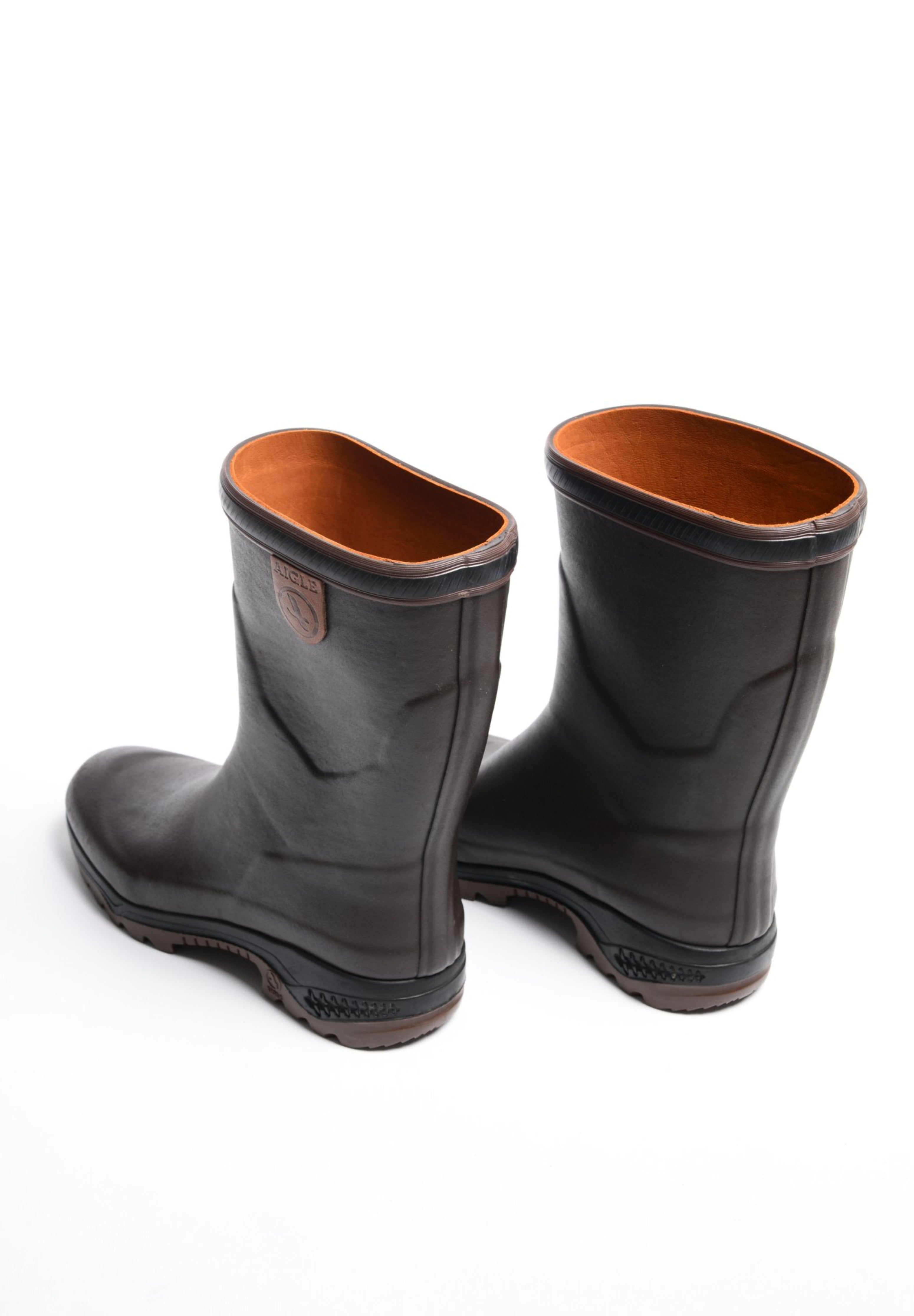 Bottillons de chasse - Etat neuf Aigle