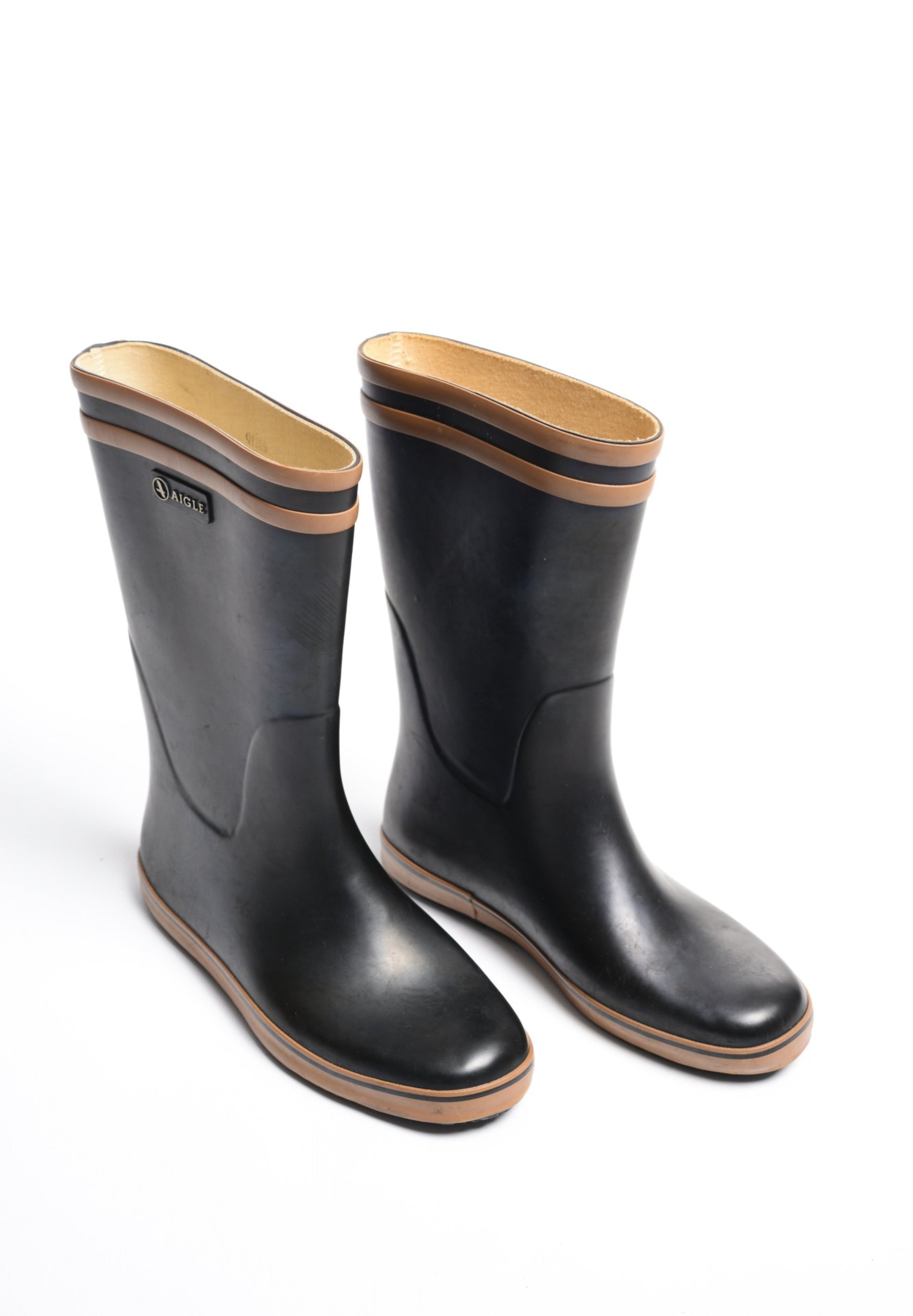 Bottes de pluie - Bon état Aigle