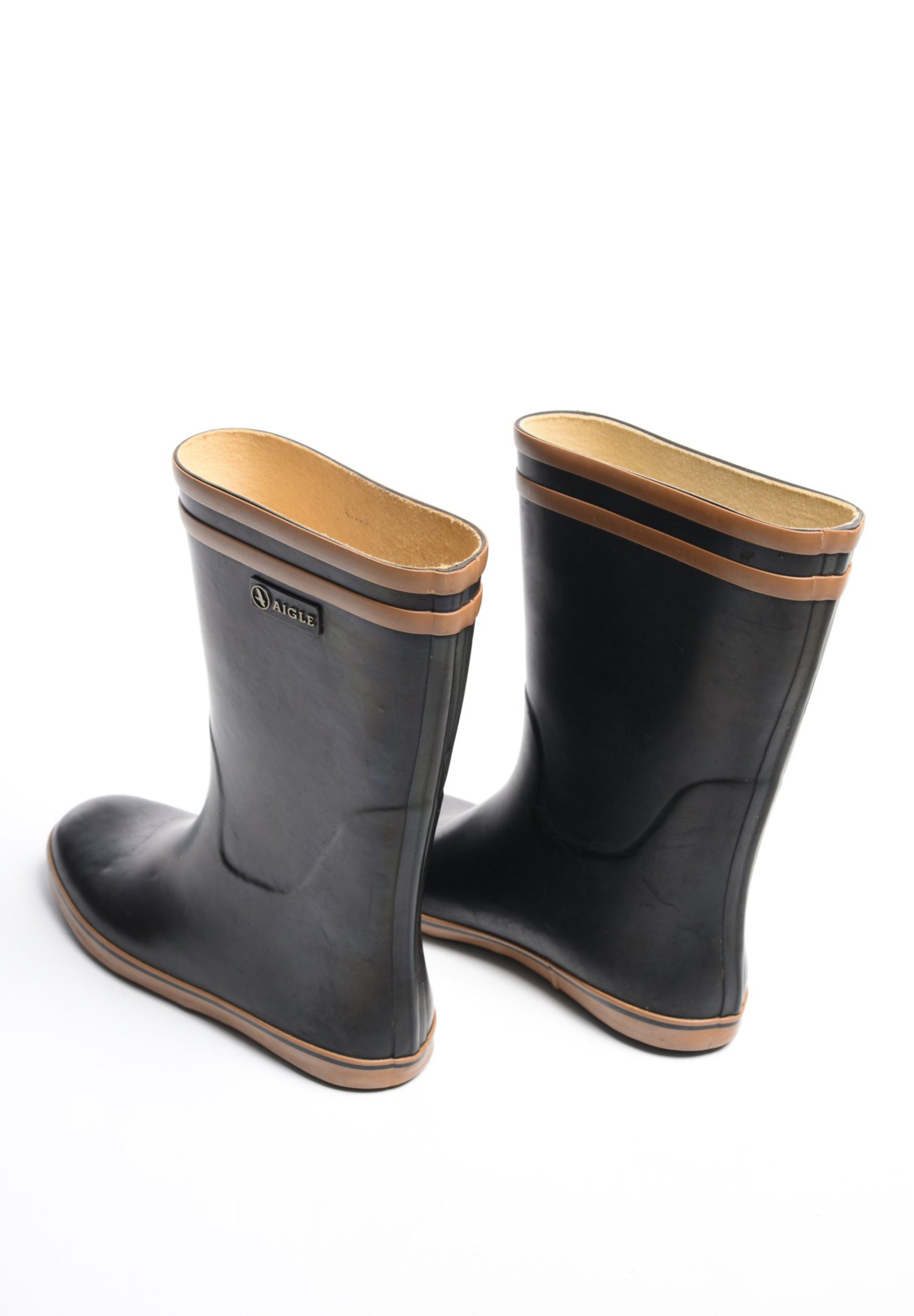 Bottes de pluie - Bon état Aigle