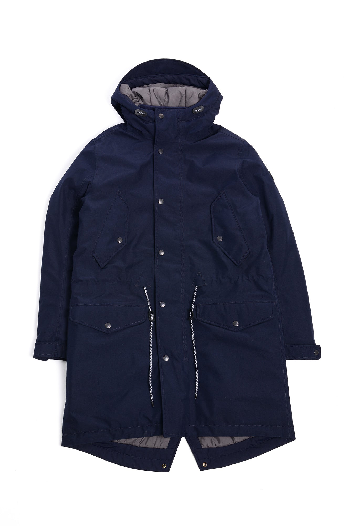 Parka Gore Tex - M - Etat neuf Aigle