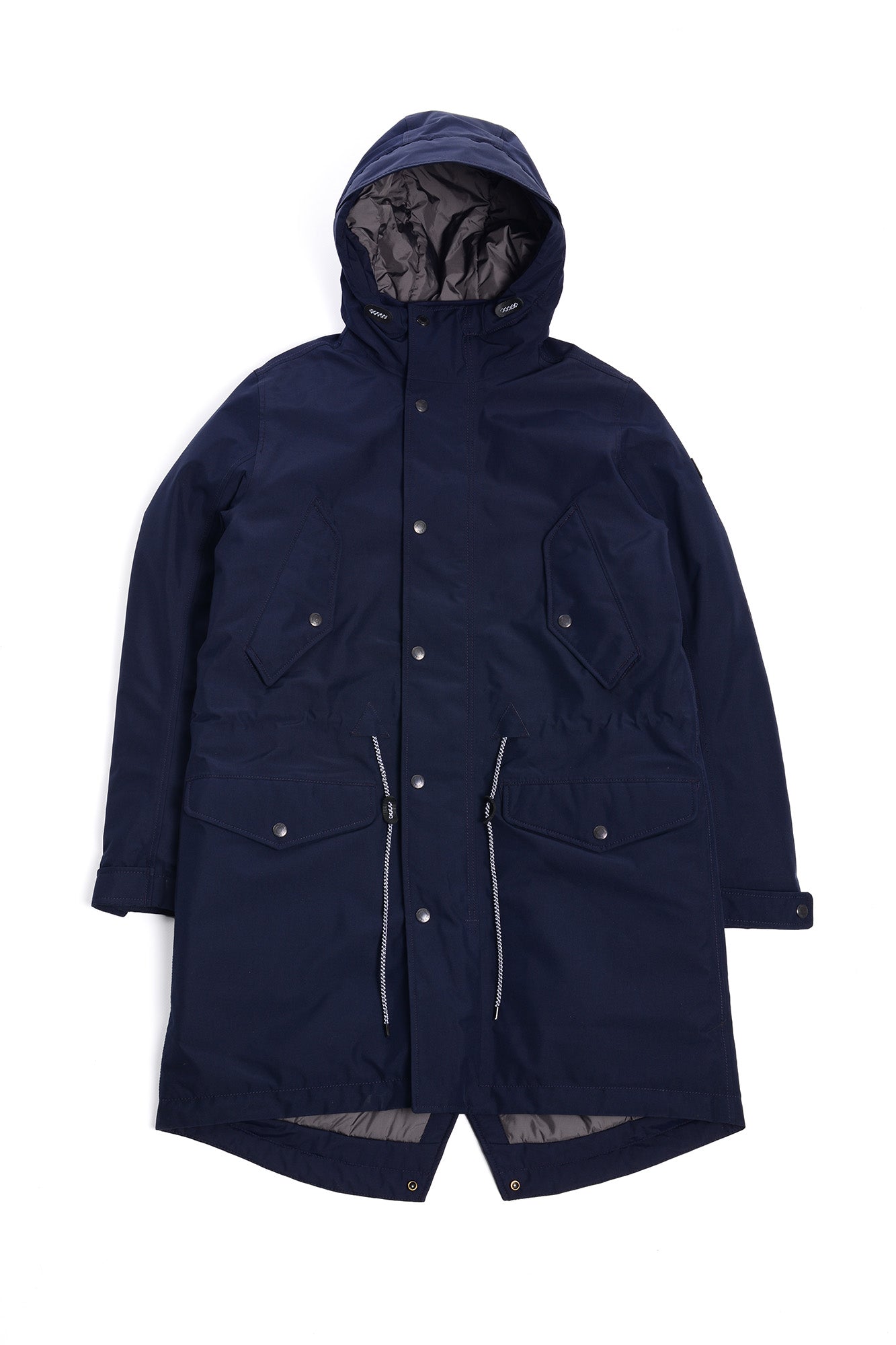 Parka Gore Tex - M - Etat neuf Aigle