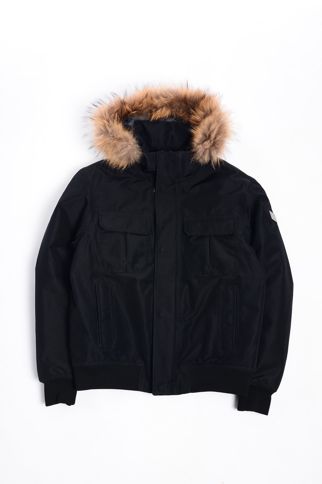 Blouson chaud Gore Tex - L - Excellent état Aigle
