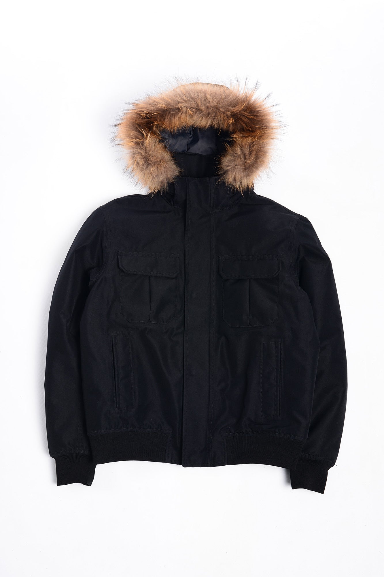 Blouson chaud Gore Tex - L - Excellent état Aigle