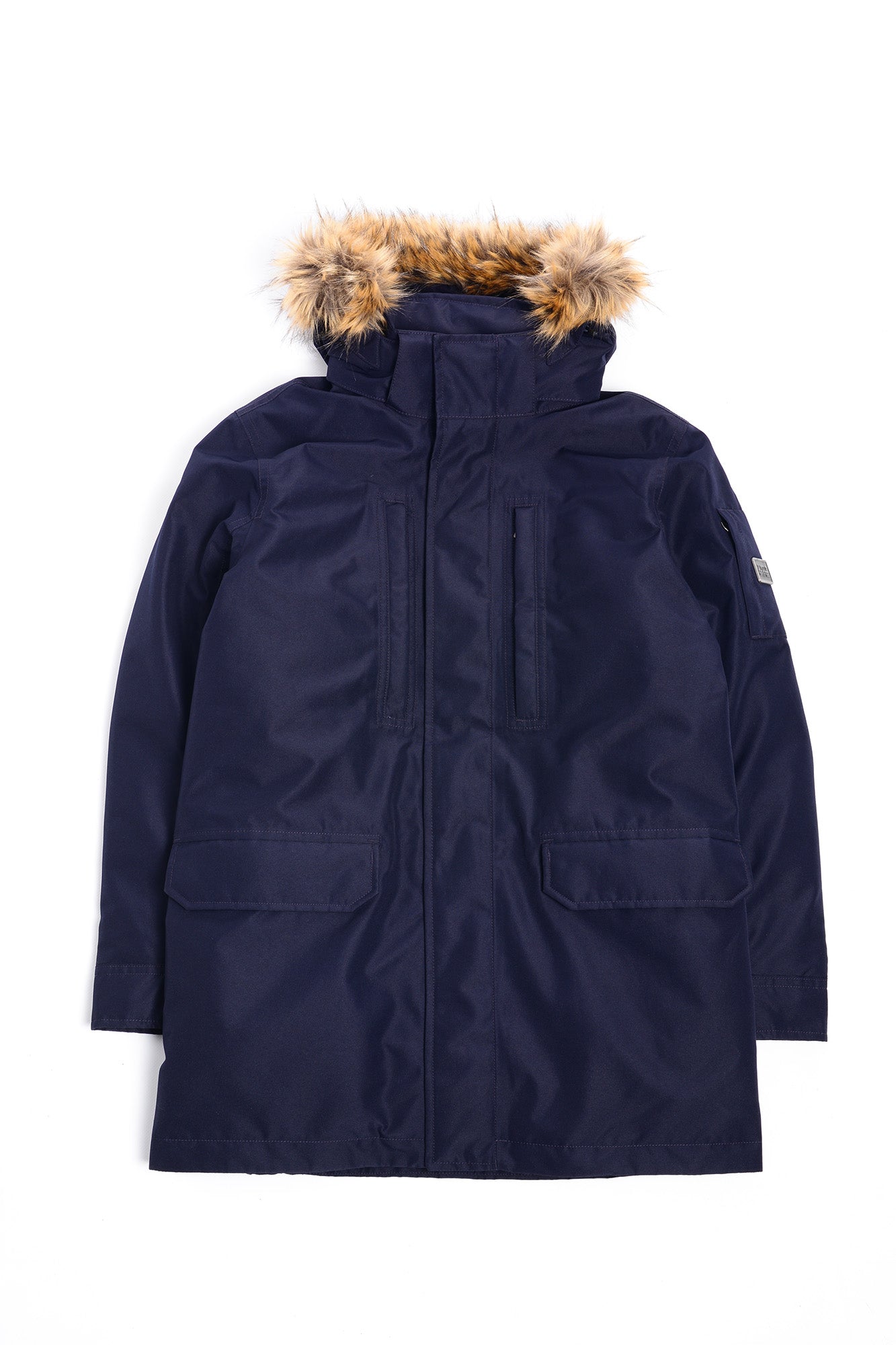 Parka chaude Gore Tex - M - Excellent état Aigle