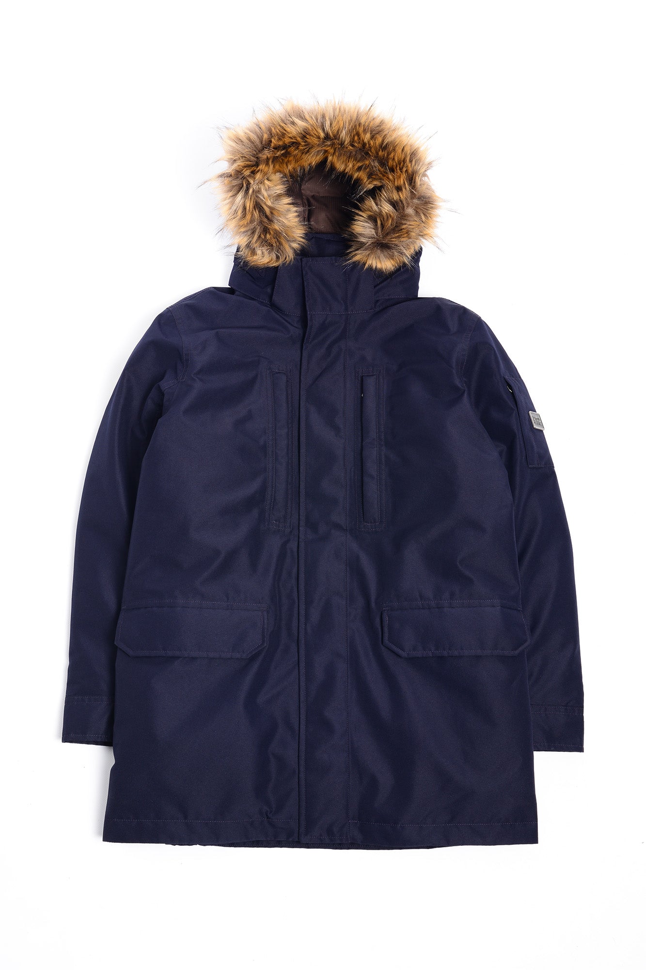 Parka chaude Gore Tex - M - Excellent état Aigle