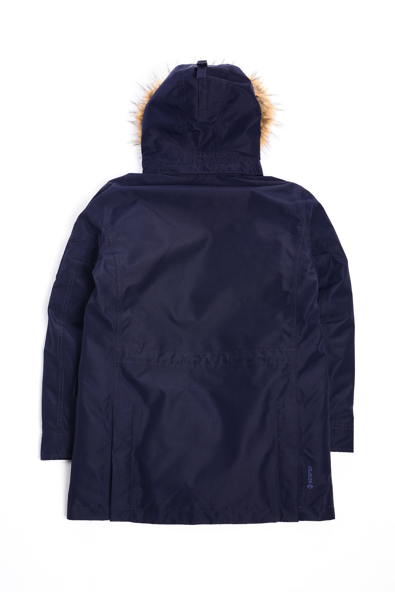 Parka chaude Gore Tex - M - Excellent état Aigle