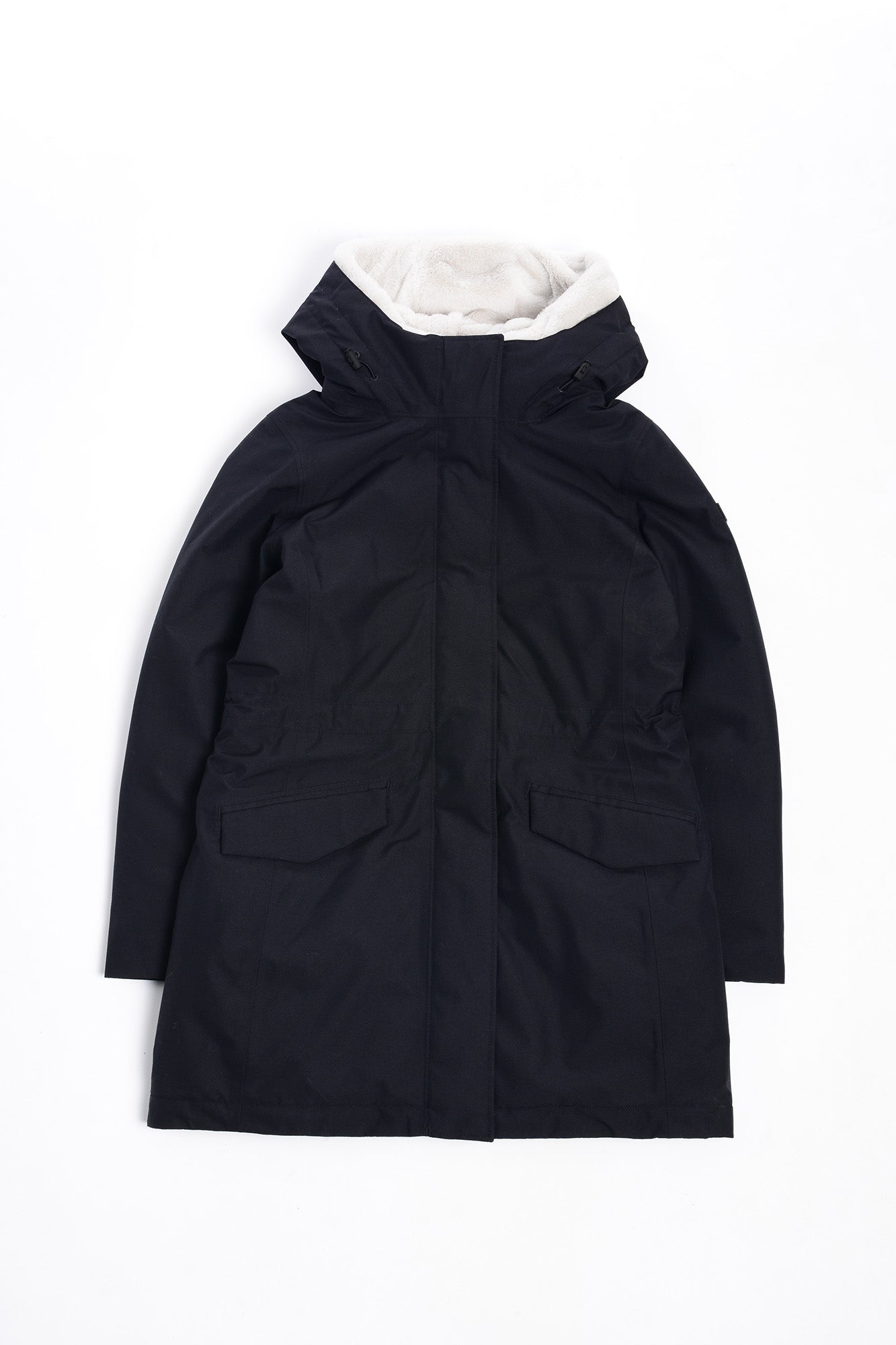 Parka chaude Gore Tex - T38 - Etat neuf Aigle