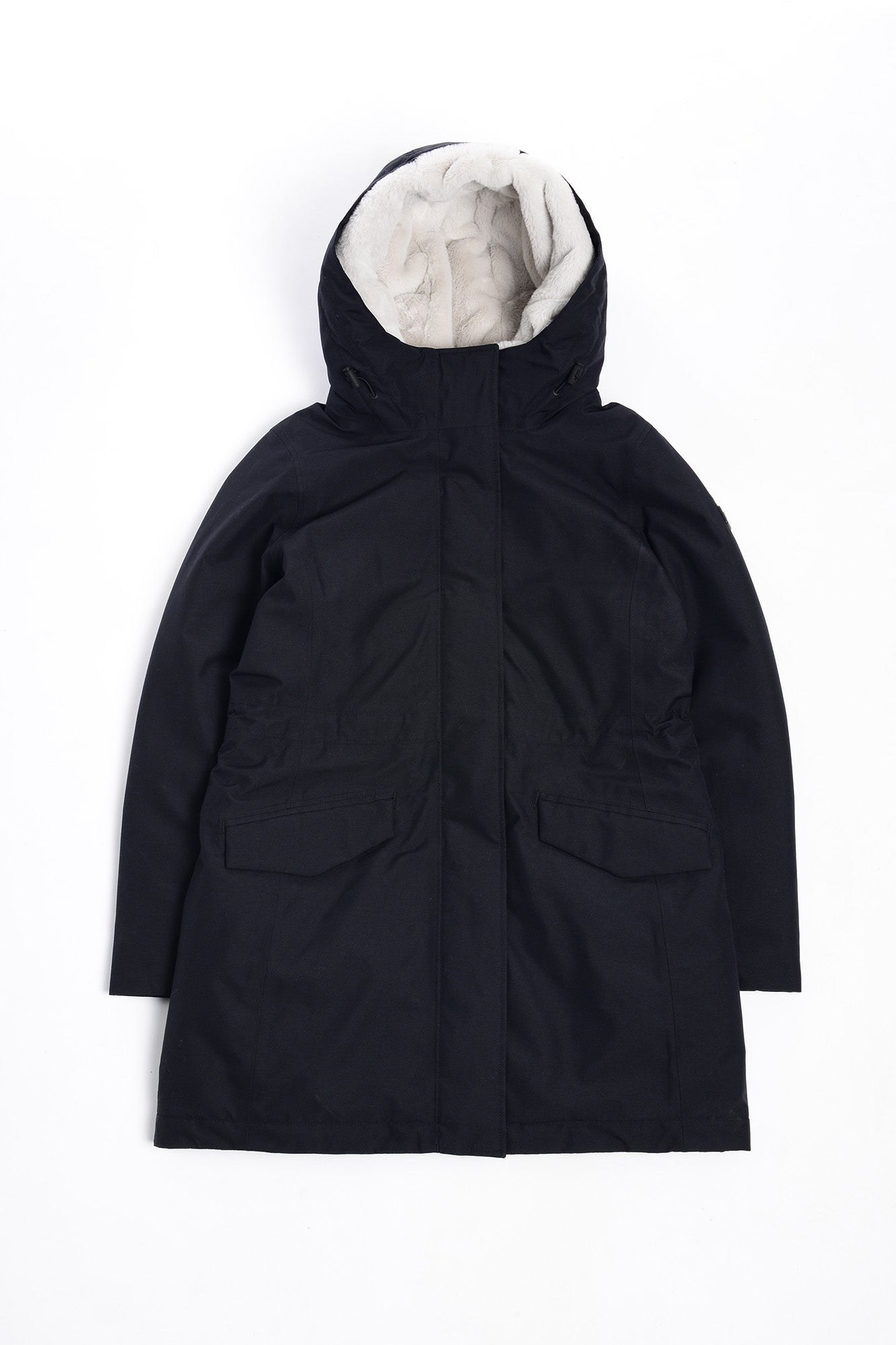 Parka chaude Gore Tex - T38 - Etat neuf Aigle