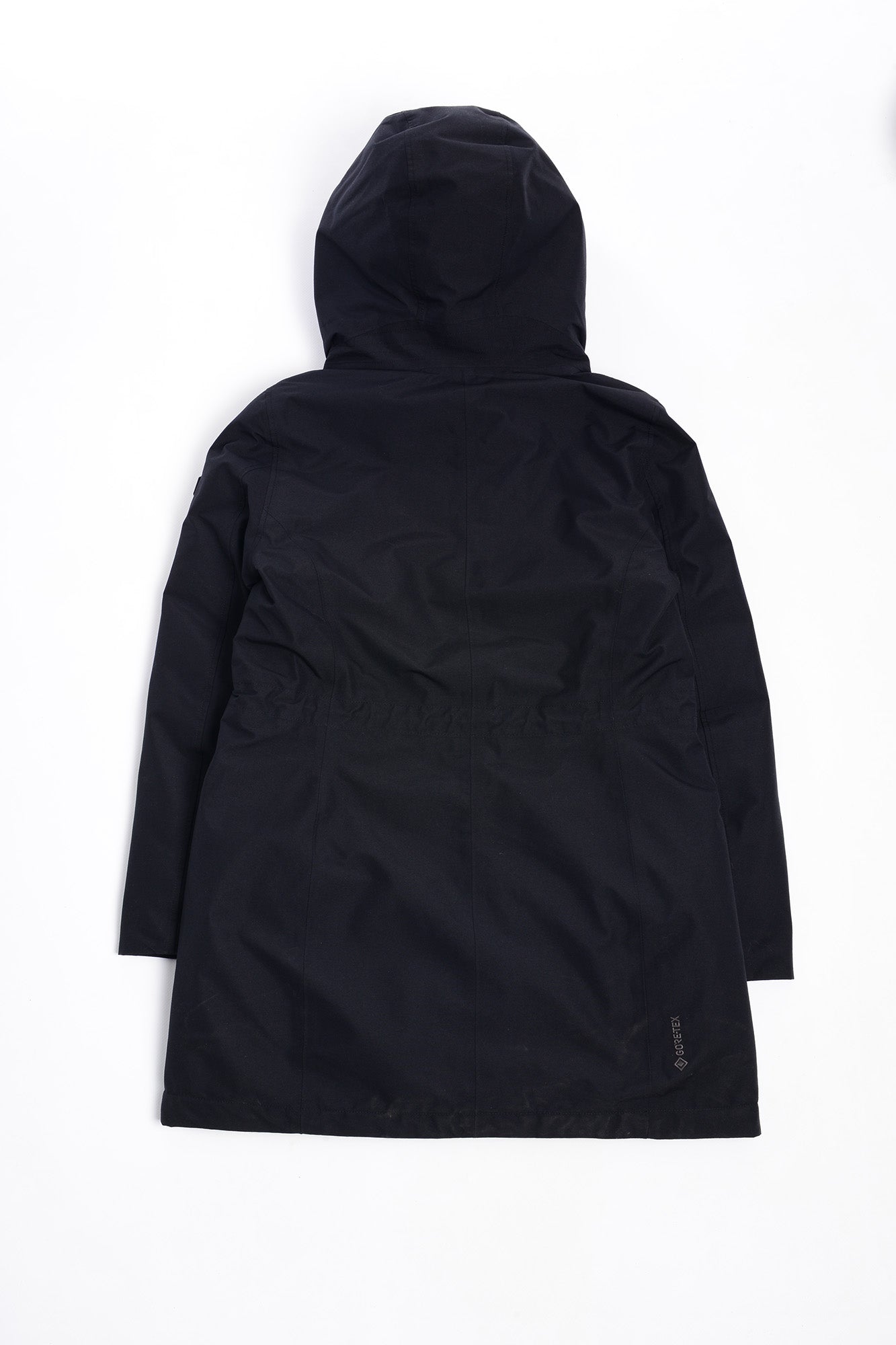 Parka chaude Gore Tex - T38 - Etat neuf Aigle