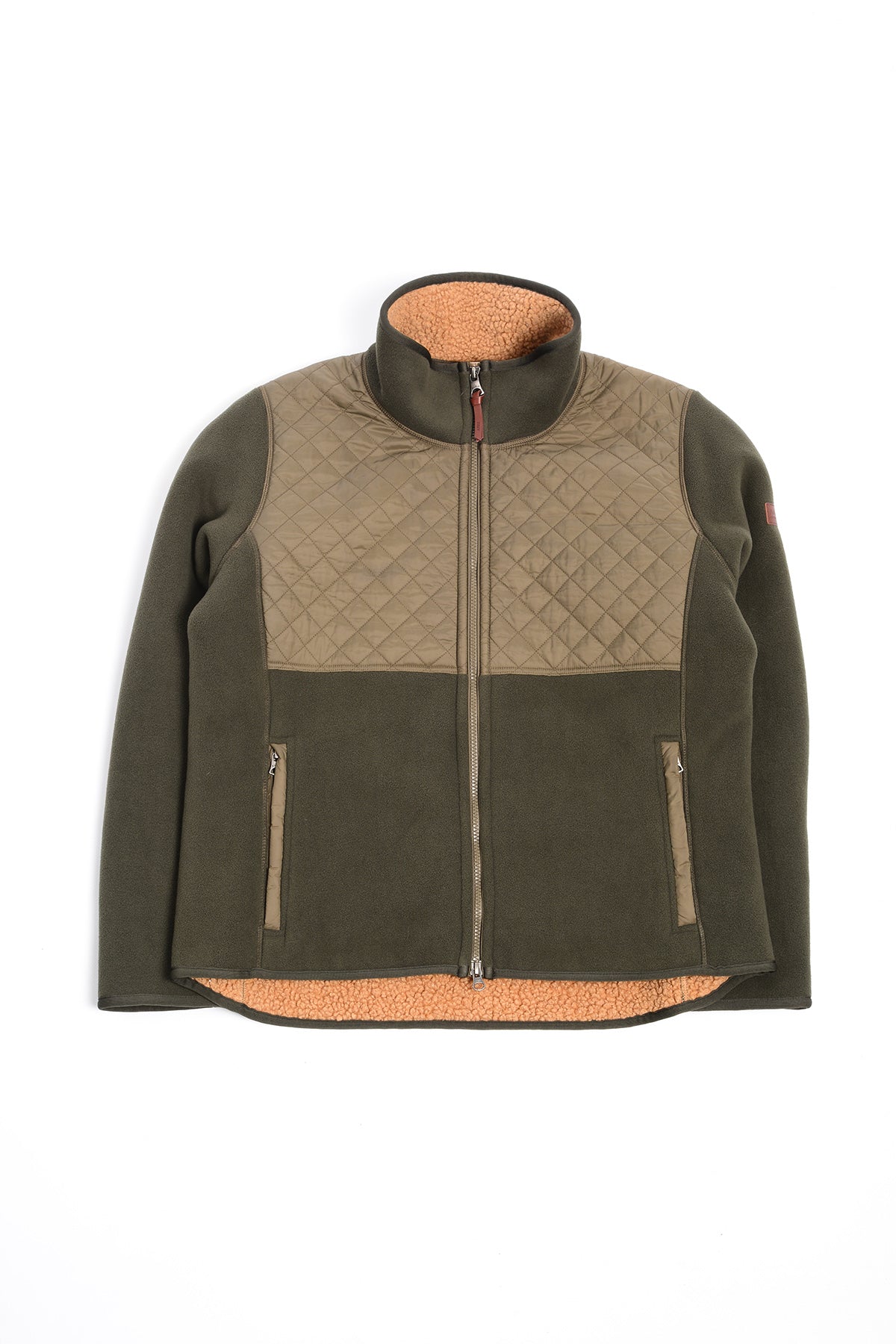 Polaire épaisse - Excellent état Aigle