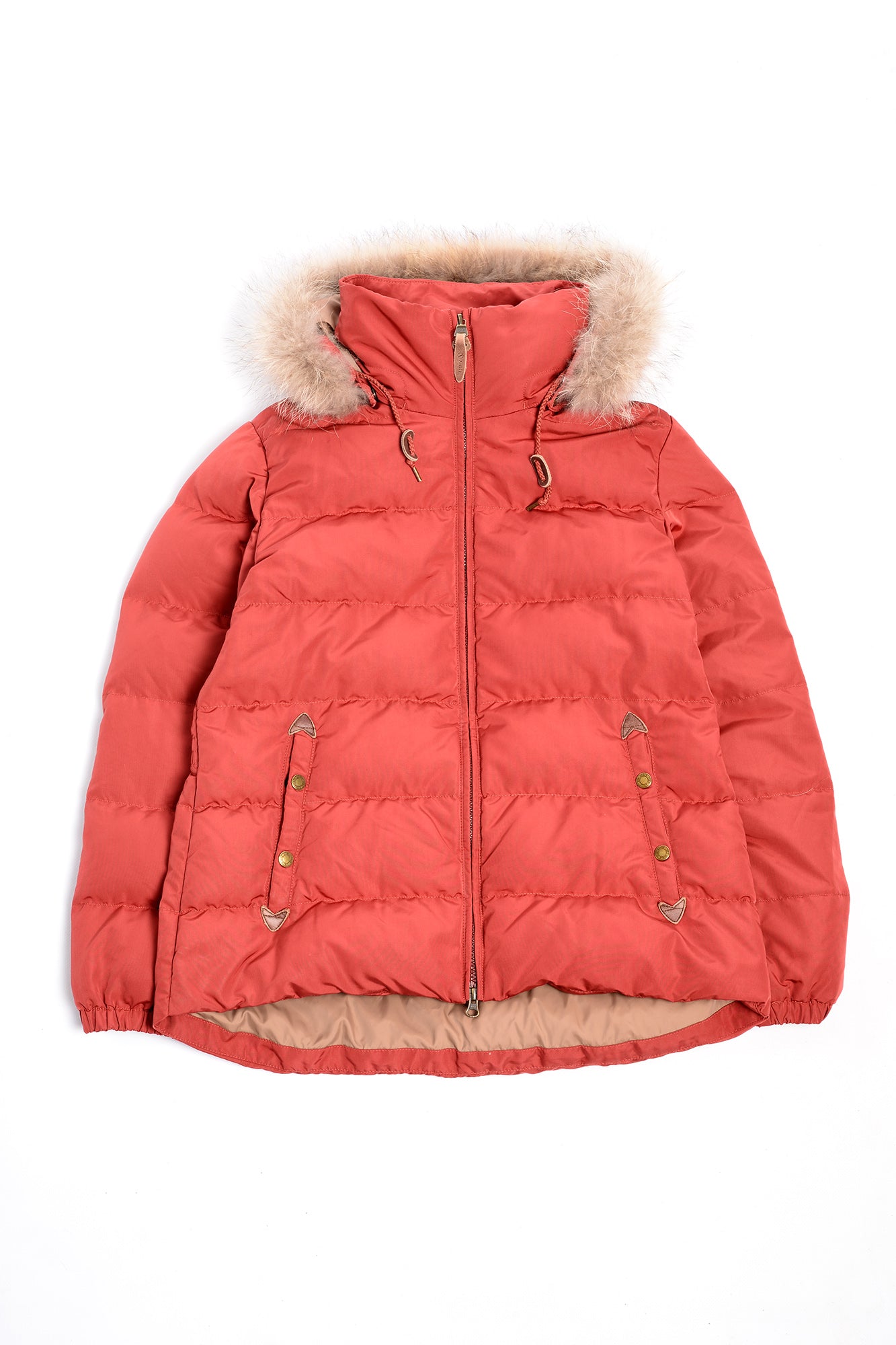 Doudoune chaude - T44 - Très bon état Aigle