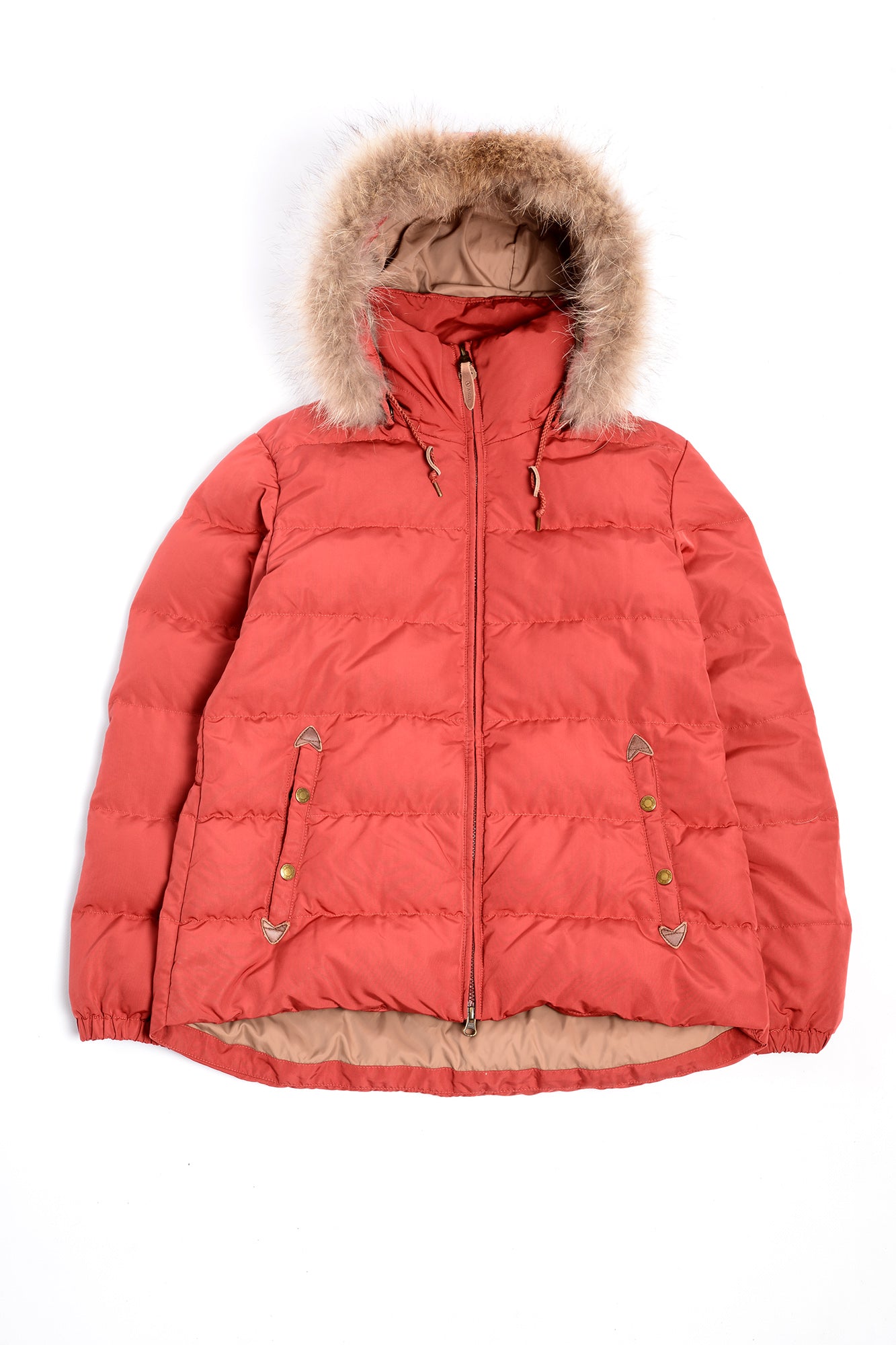 Doudoune chaude - T44 - Très bon état Aigle