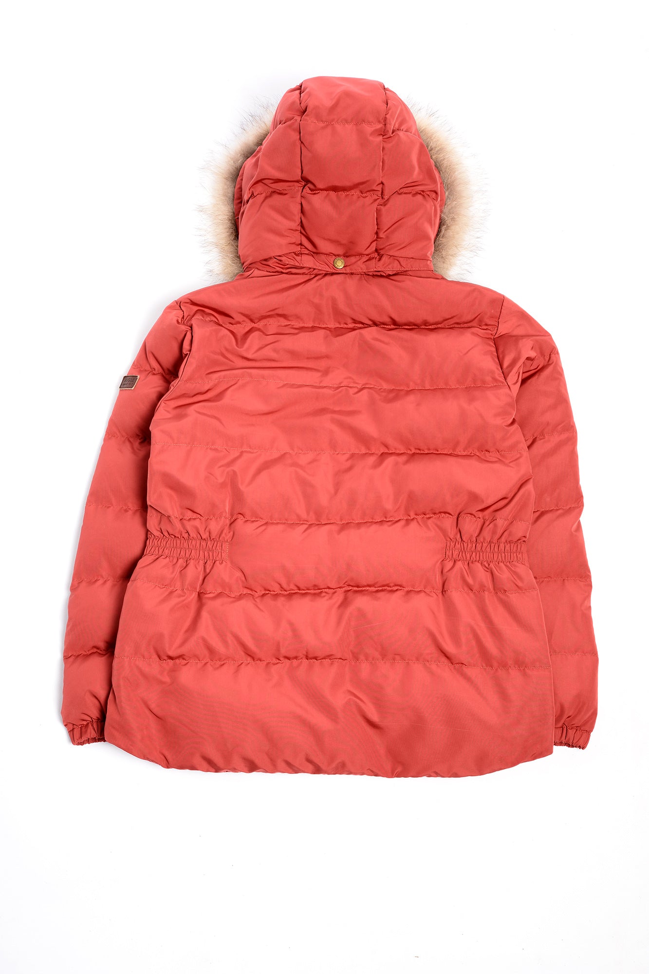Doudoune chaude - T44 - Très bon état Aigle