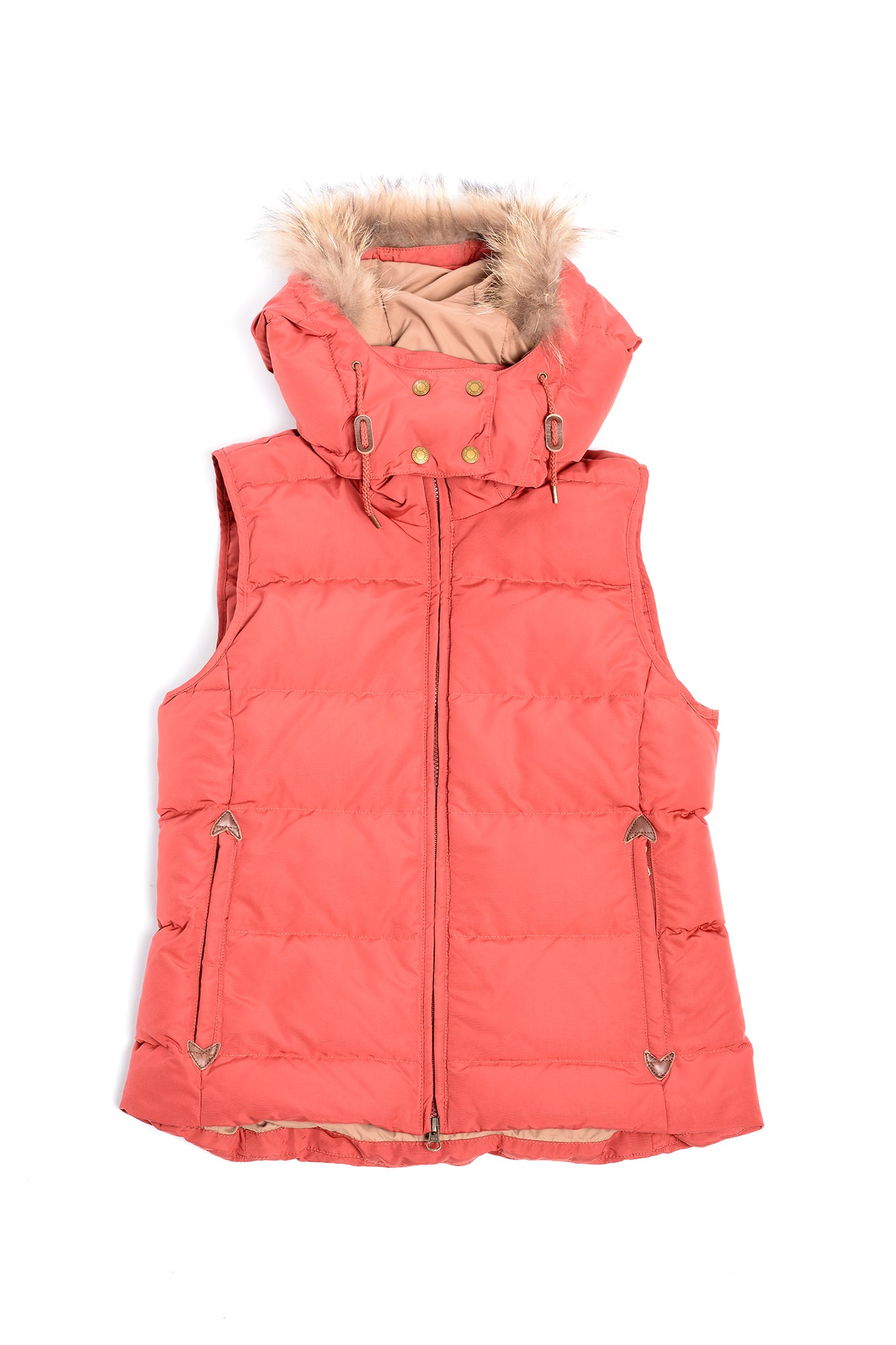 Doudoune sans manche - T44 - Excellent état Aigle